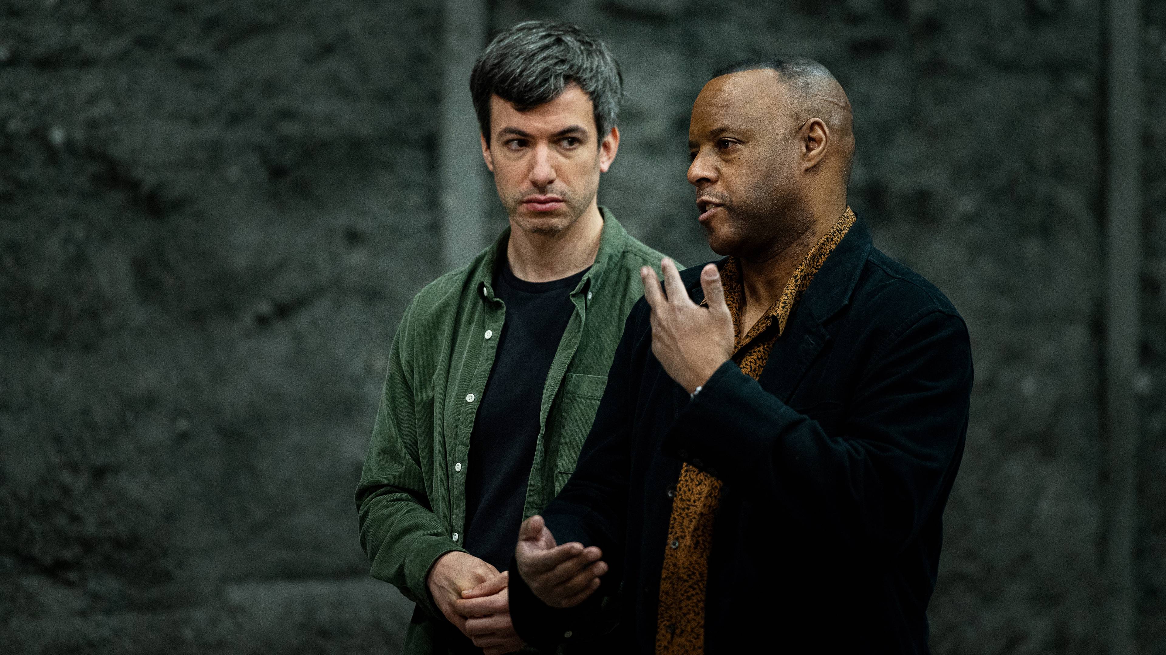 Orange Juice, No Pulp