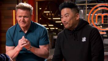 Legends: Roy Choi - Elevated Street Food