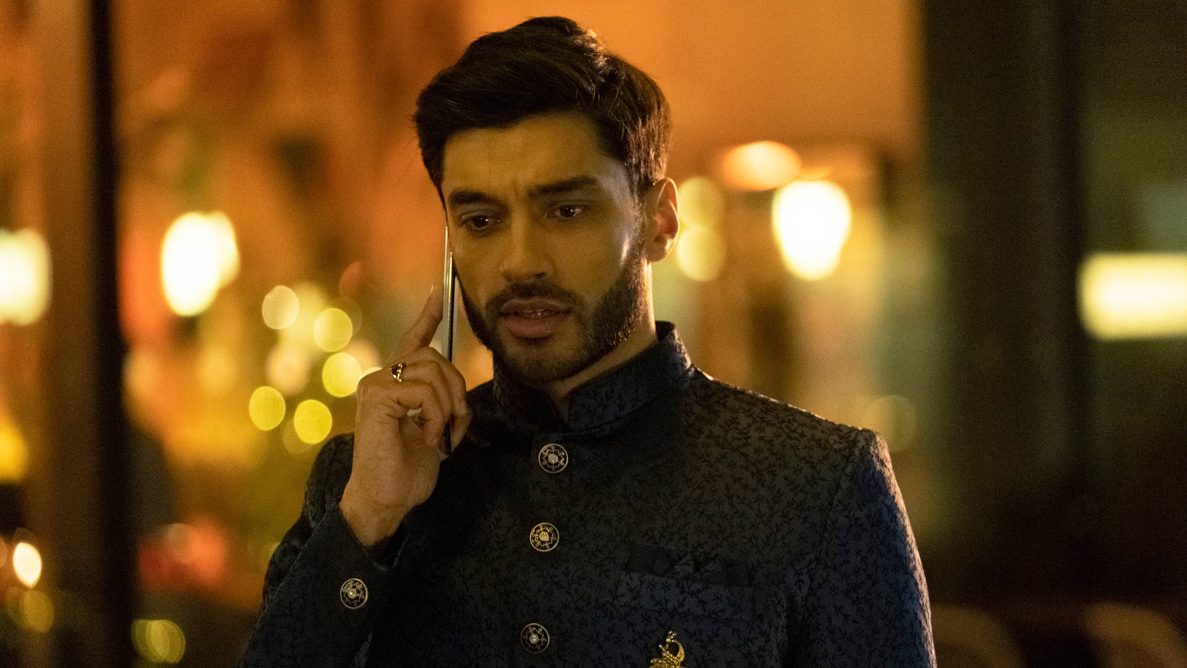 Forgive, Maybe. Forget, Never.