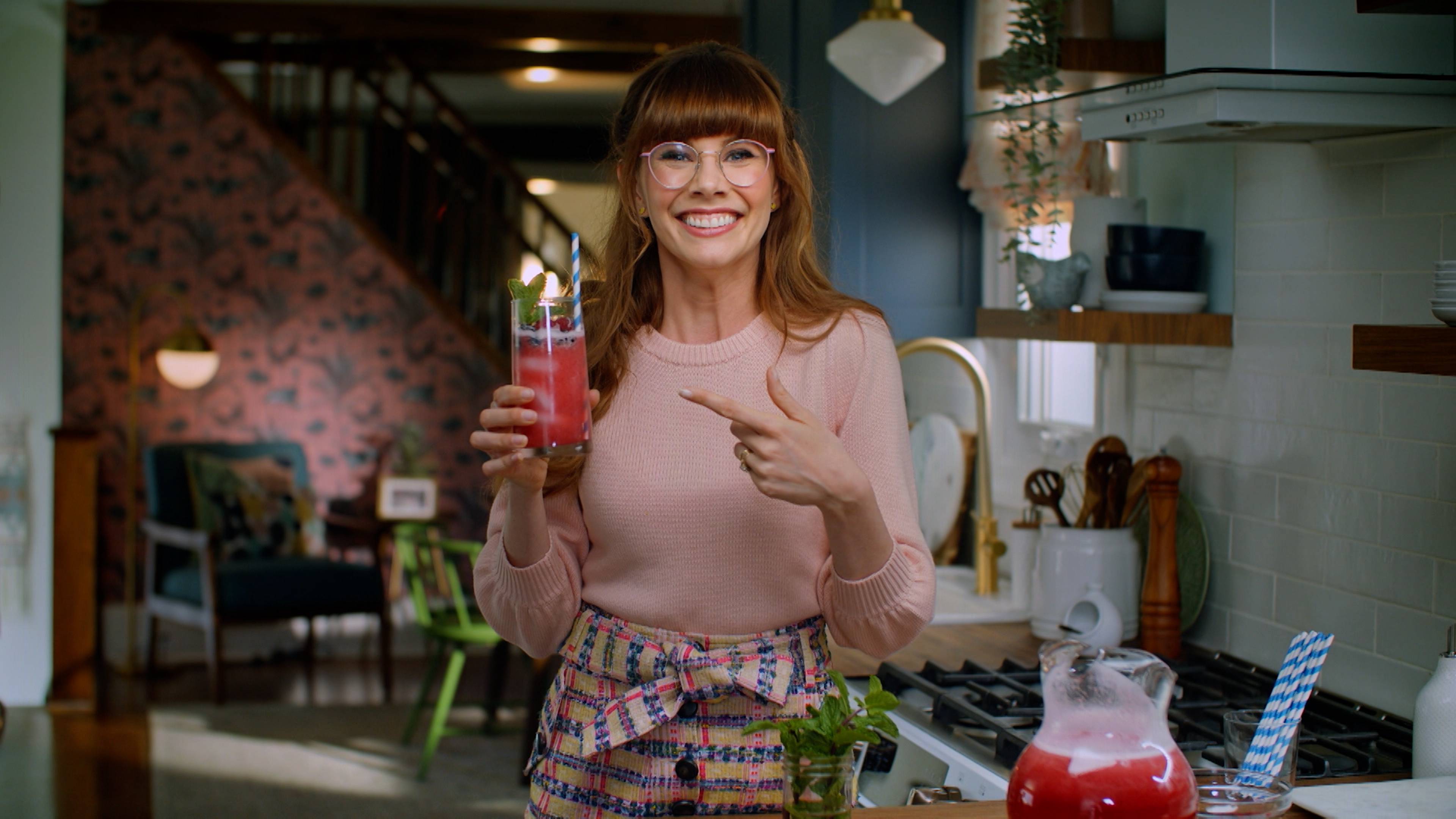 When Life Gives You Lemons