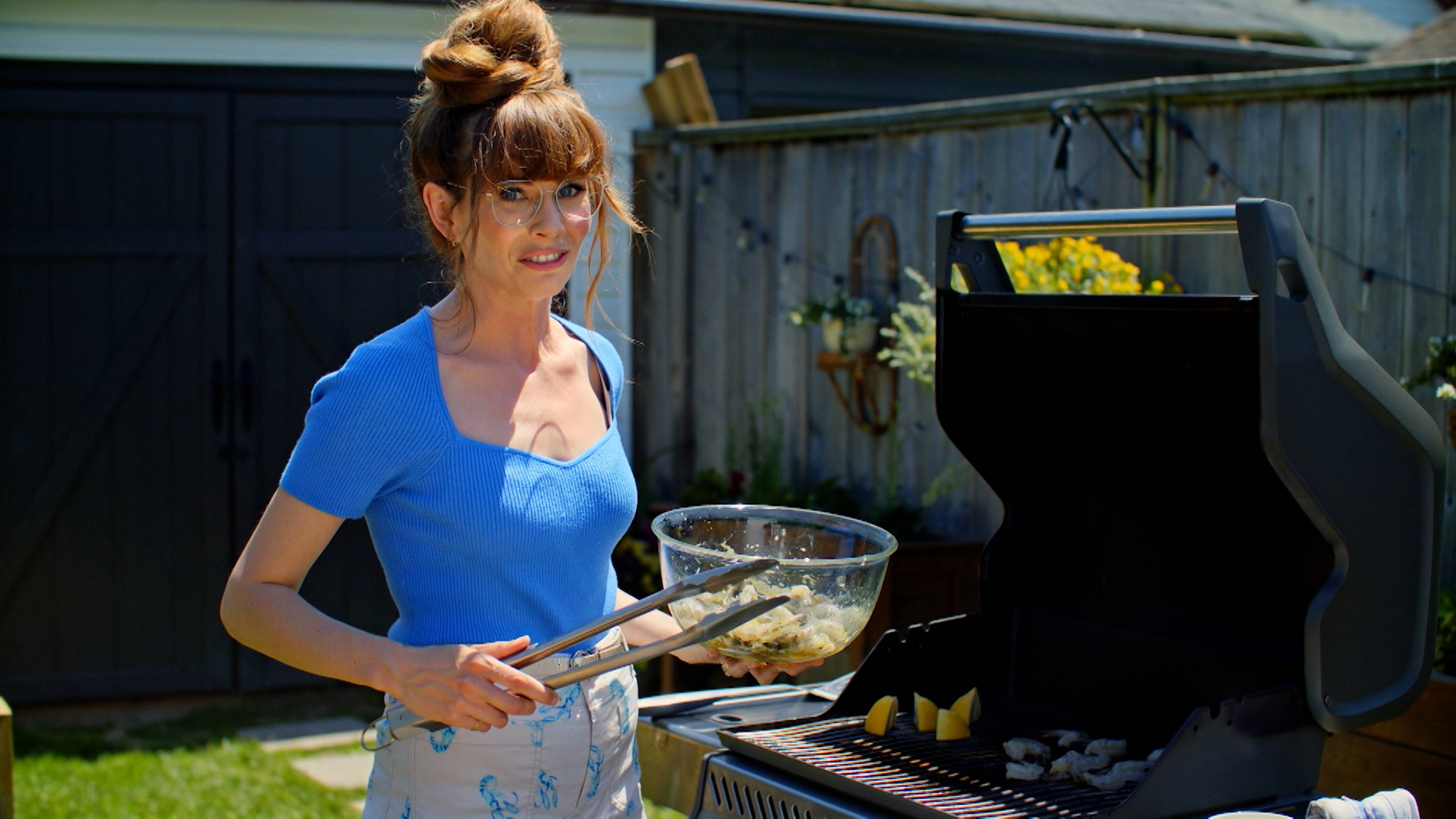 Made to Hors D'oeuvres