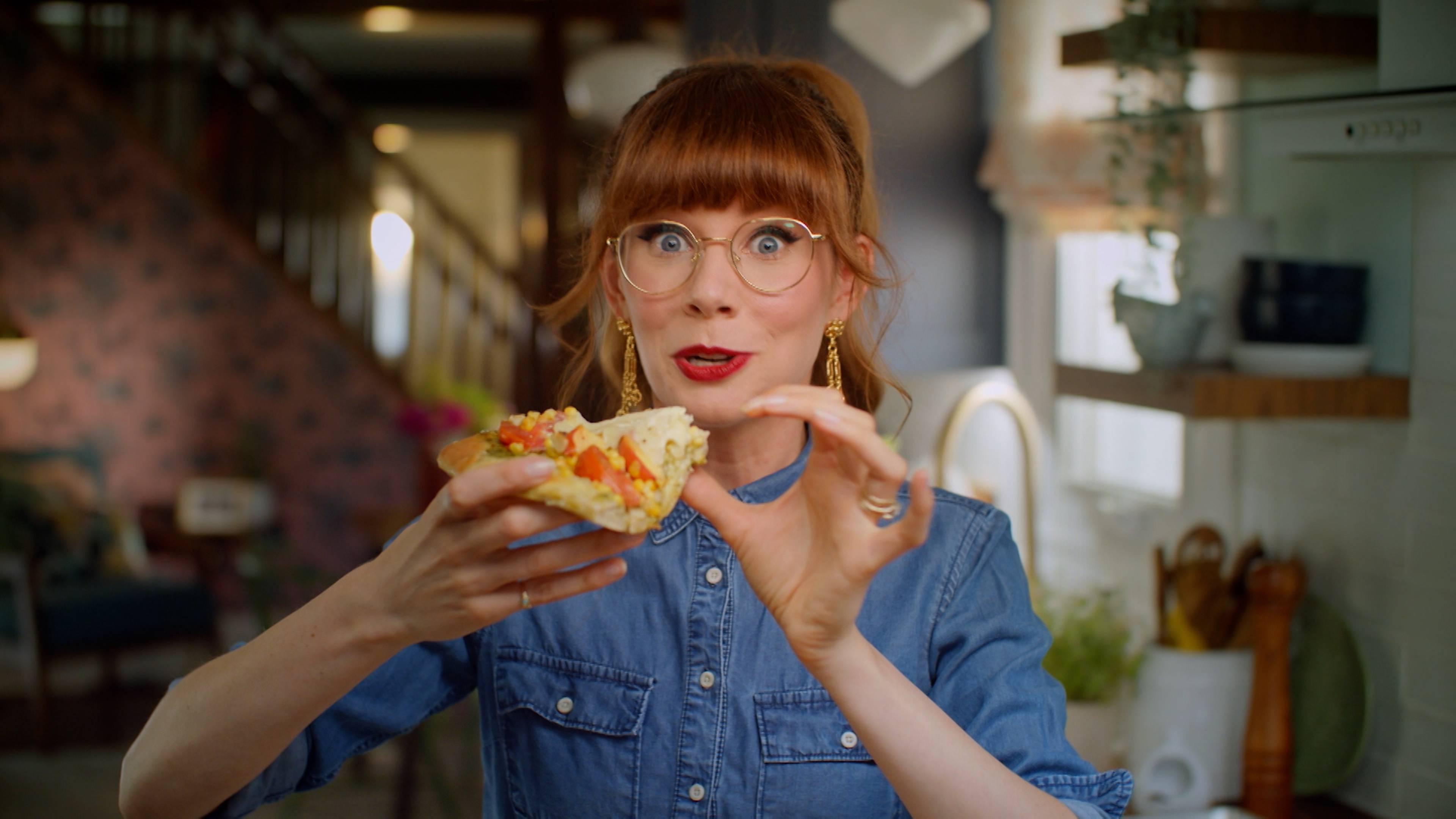 Herb Your Enthusiasm