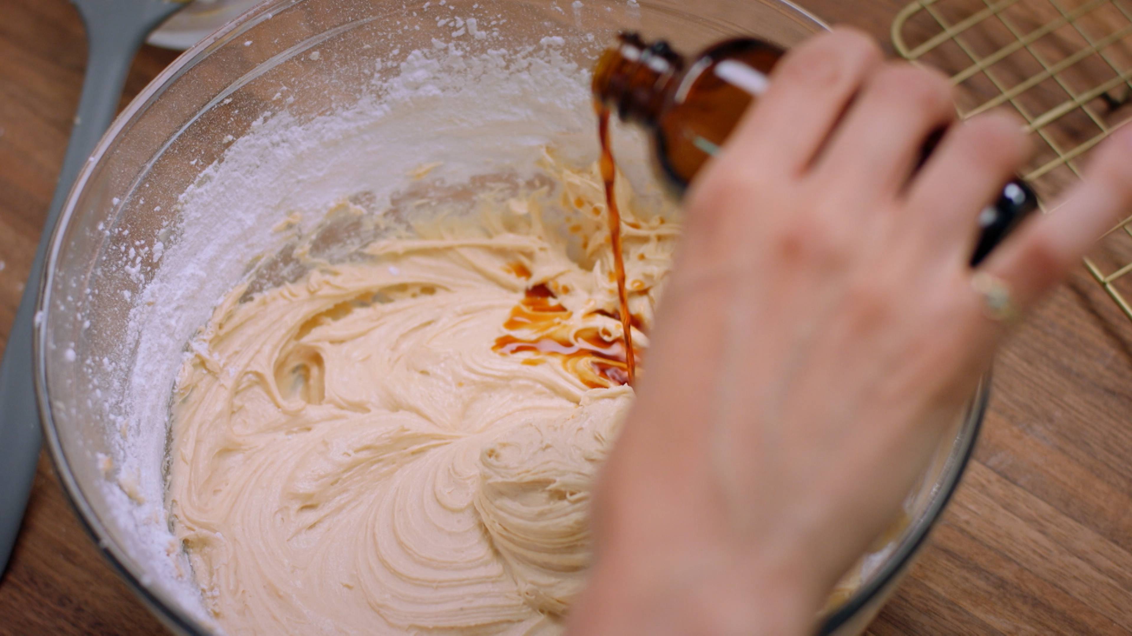 Fake It 'Til You Bake It