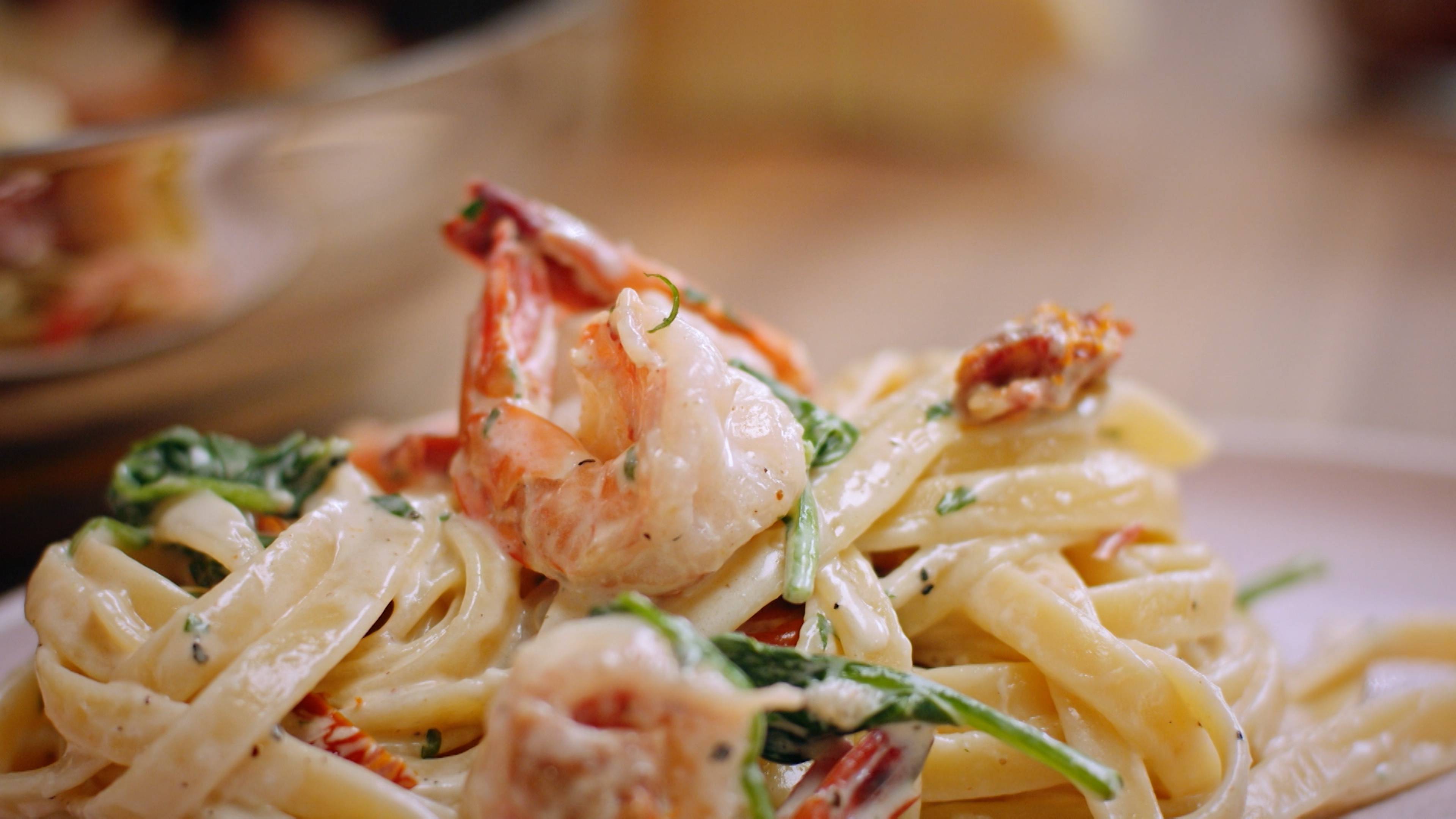 Livin' in the Past-a