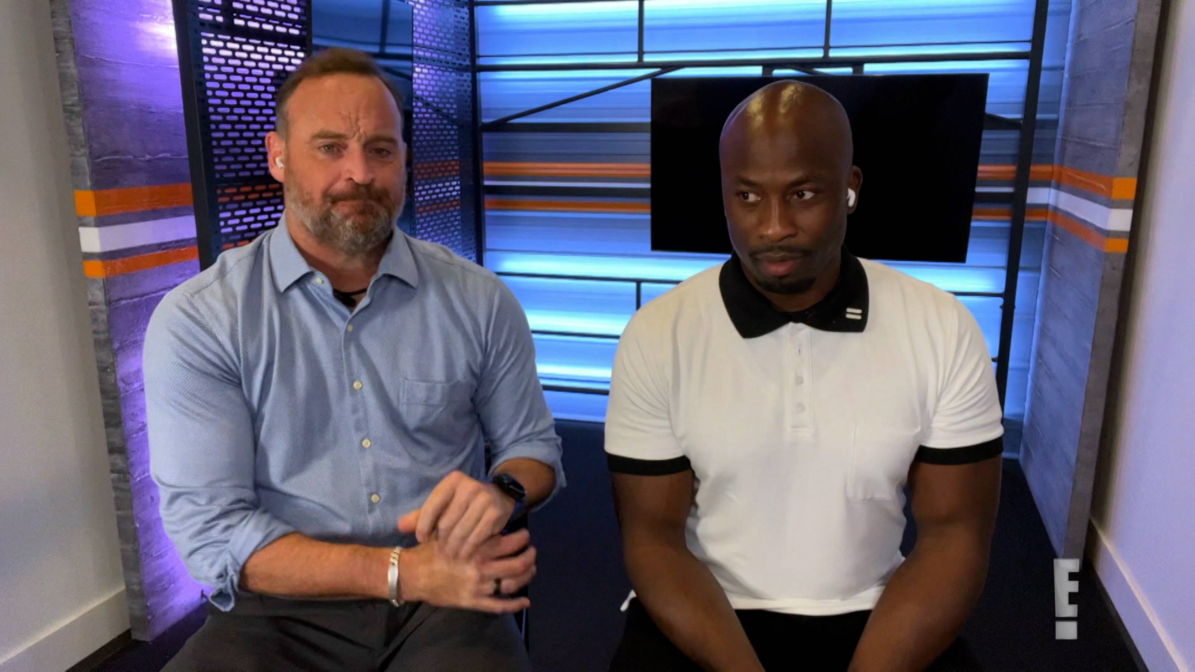 Battle of the Network Hosts