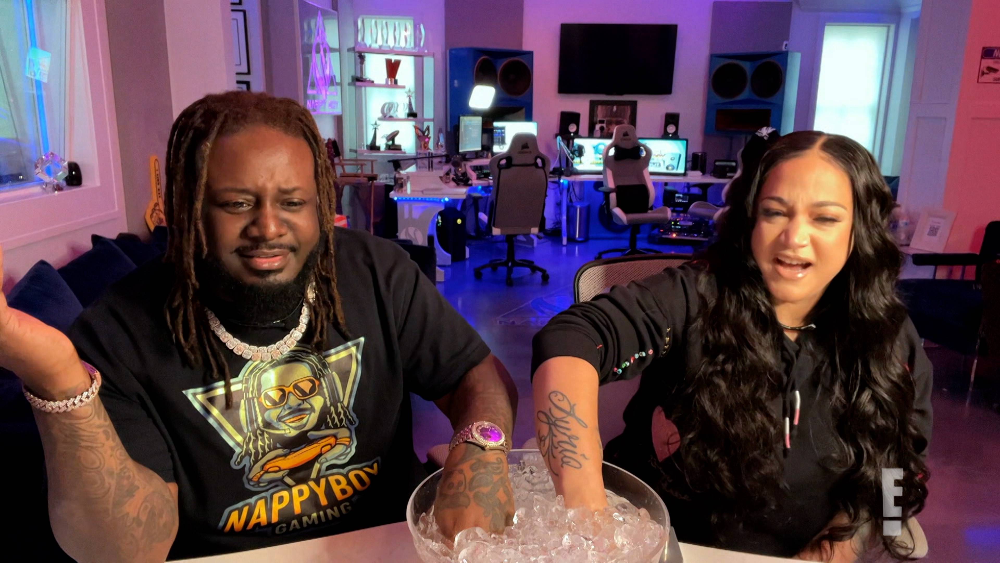 Rapper's Delight Remix