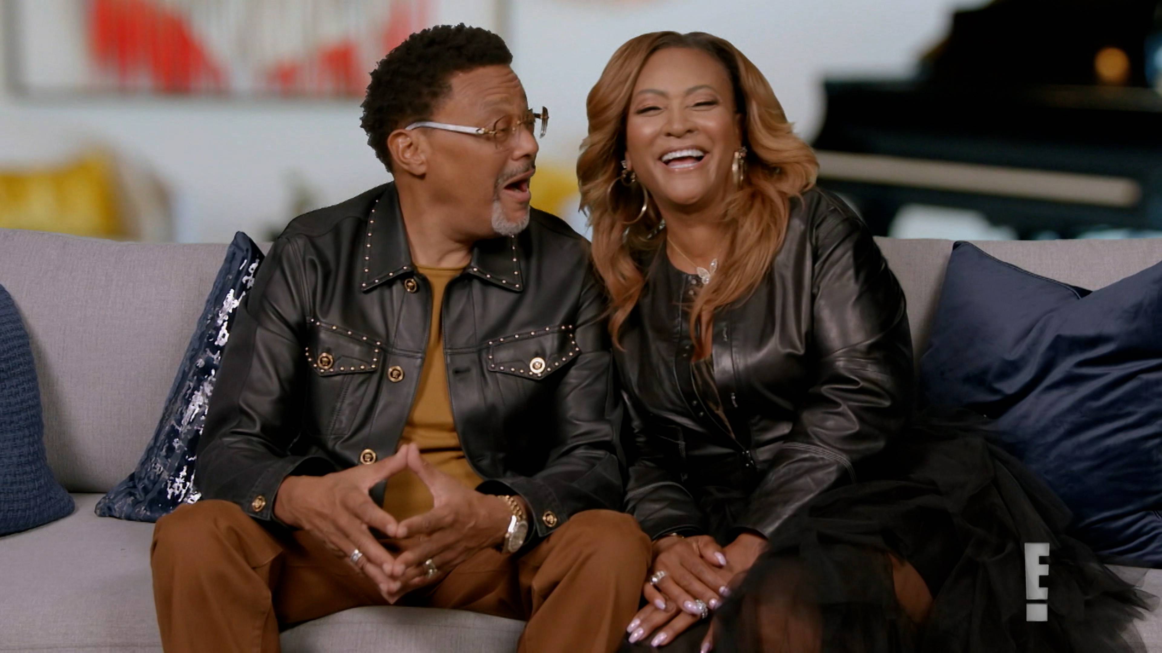 ميت ذا بيرانتس