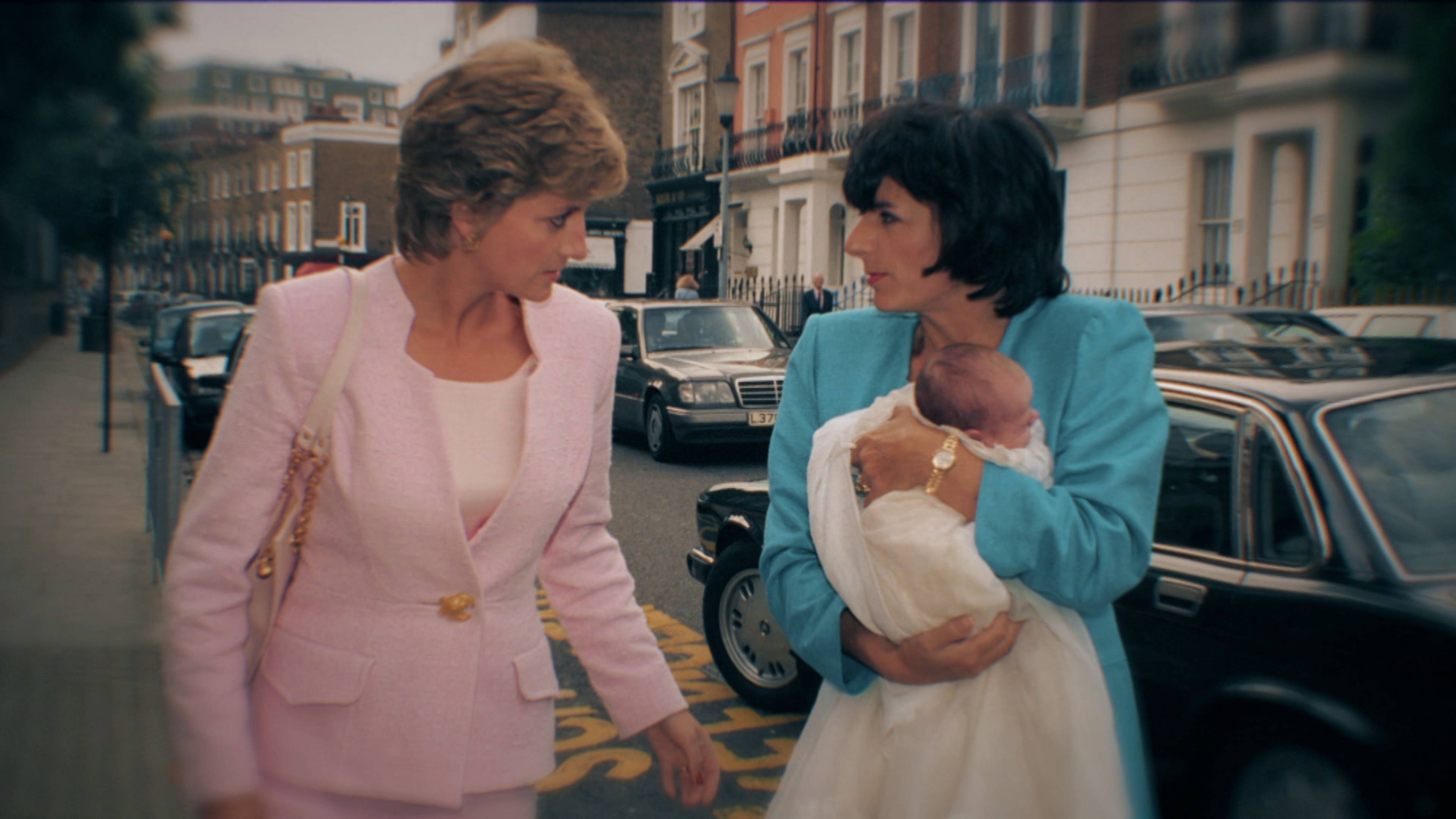 Conspiracy To Murder?