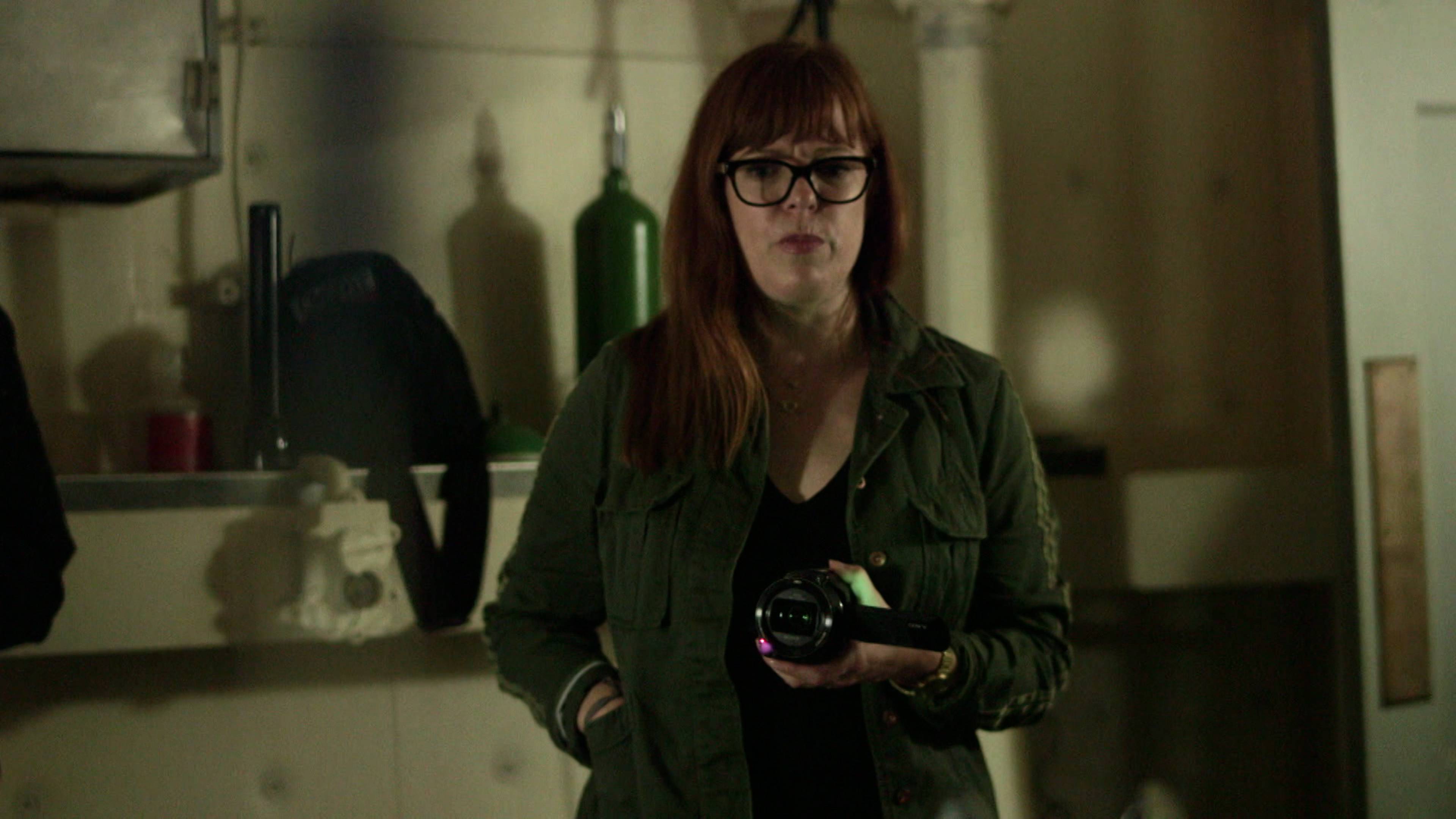 ساحرة البحر