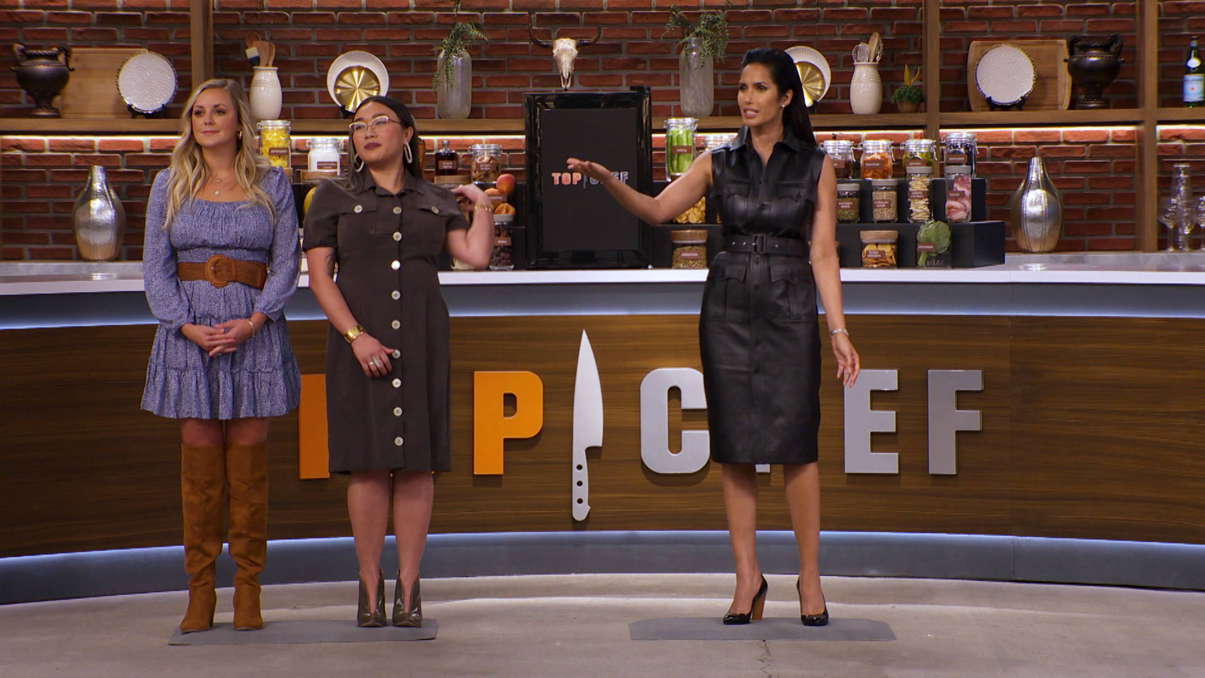 Texas Trailblazer-Hers