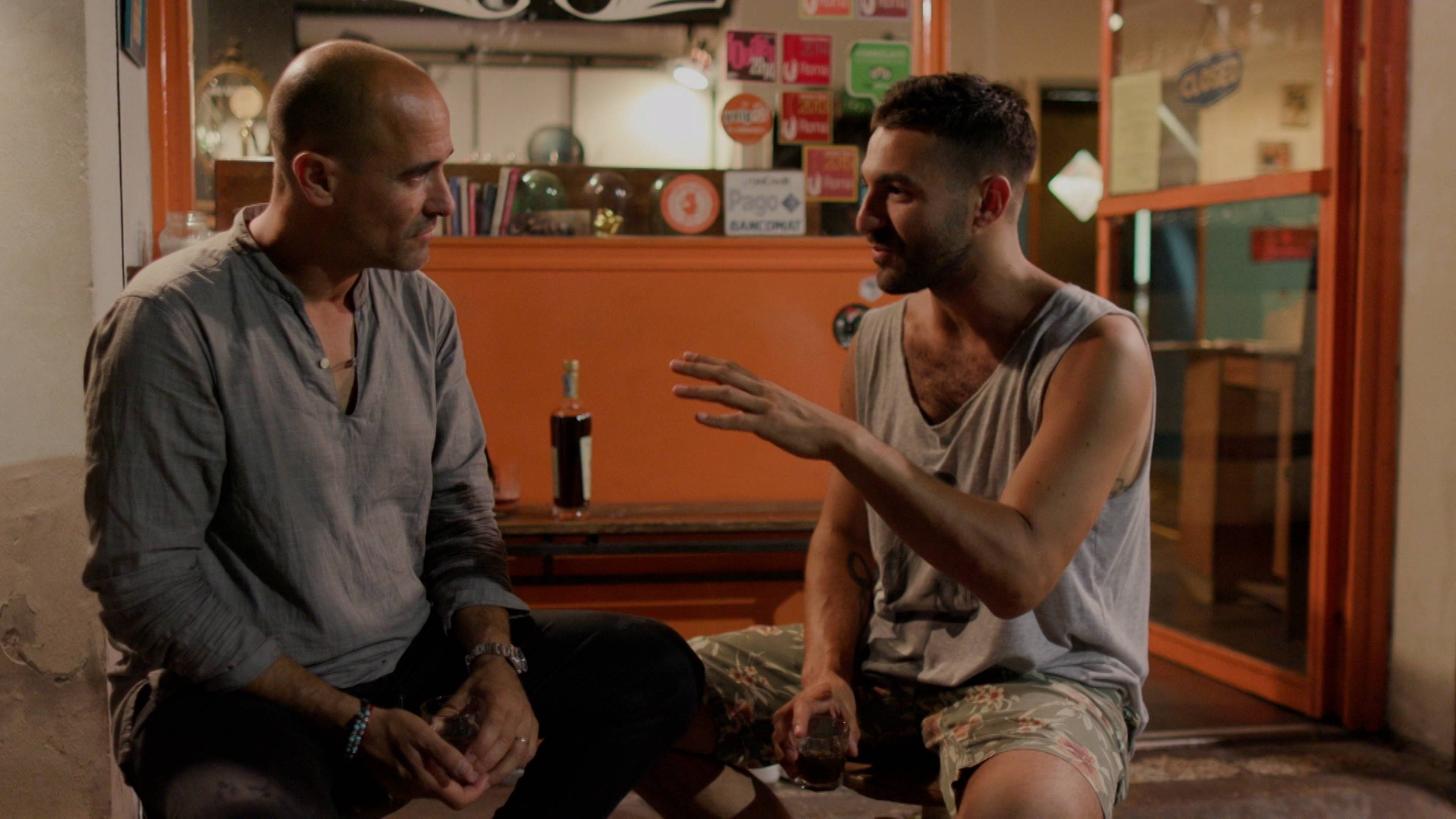 Hope In The New Rome