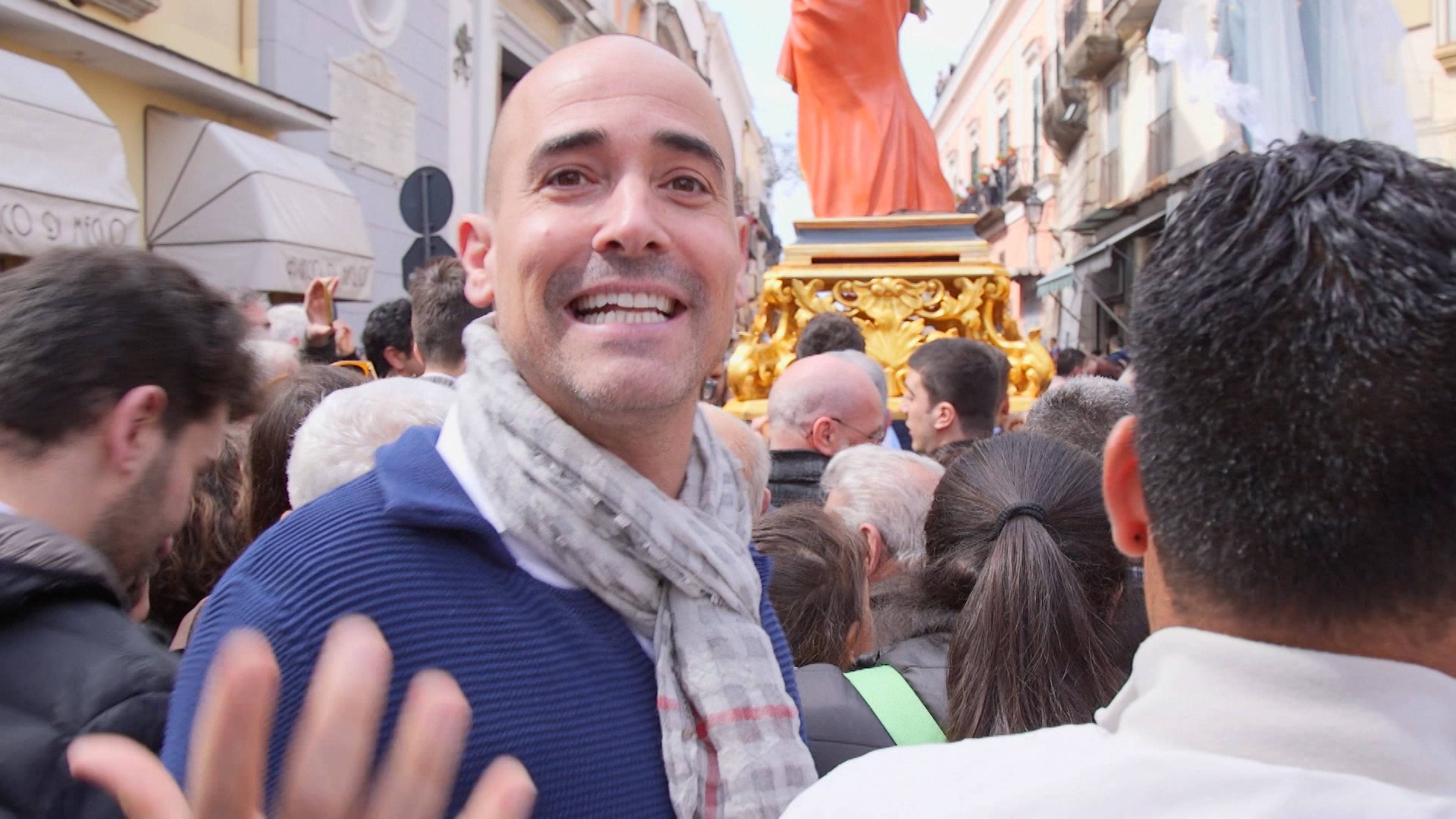 إيستر إن إيسيكيا