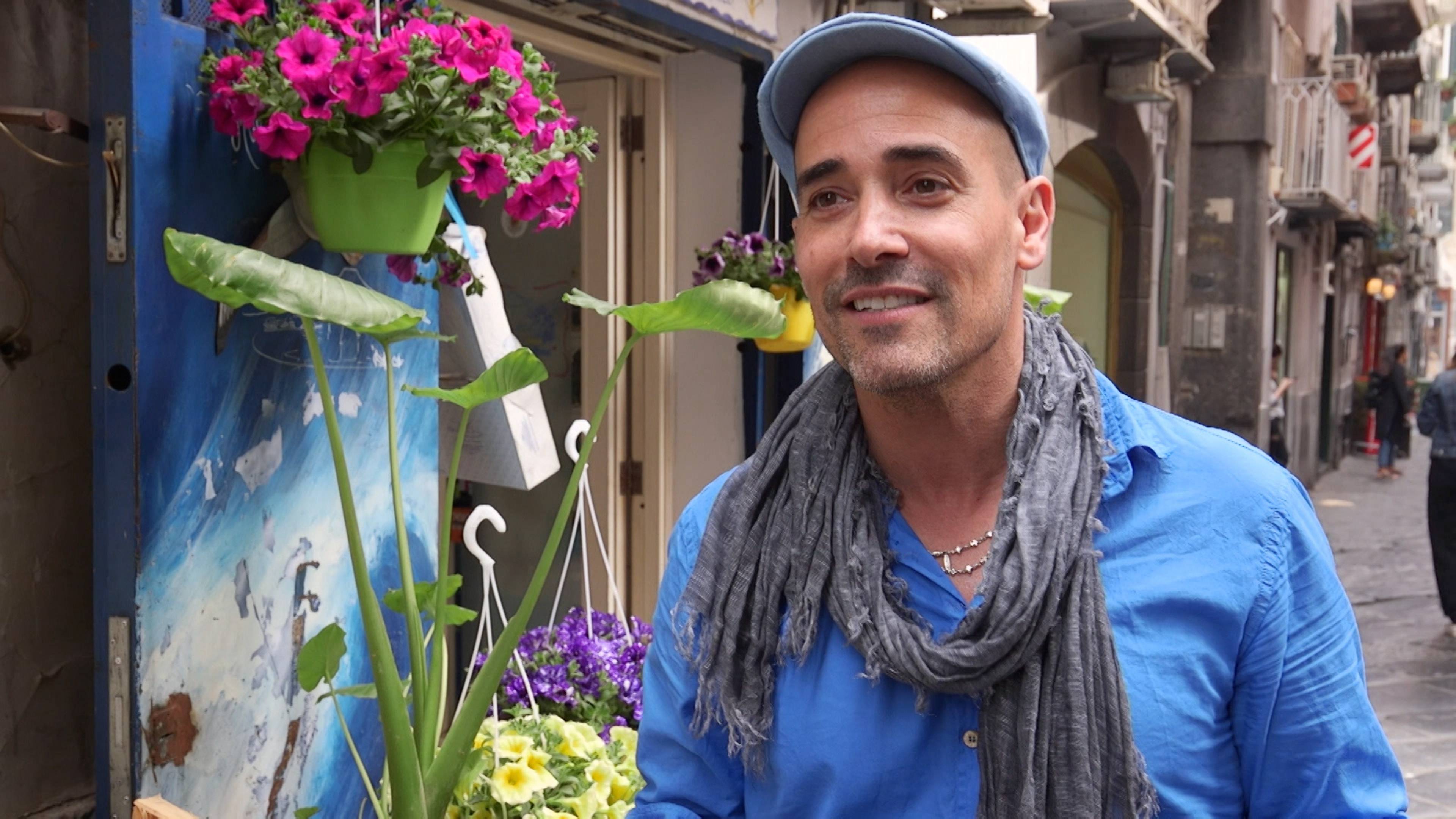 باي ذا سيسايد