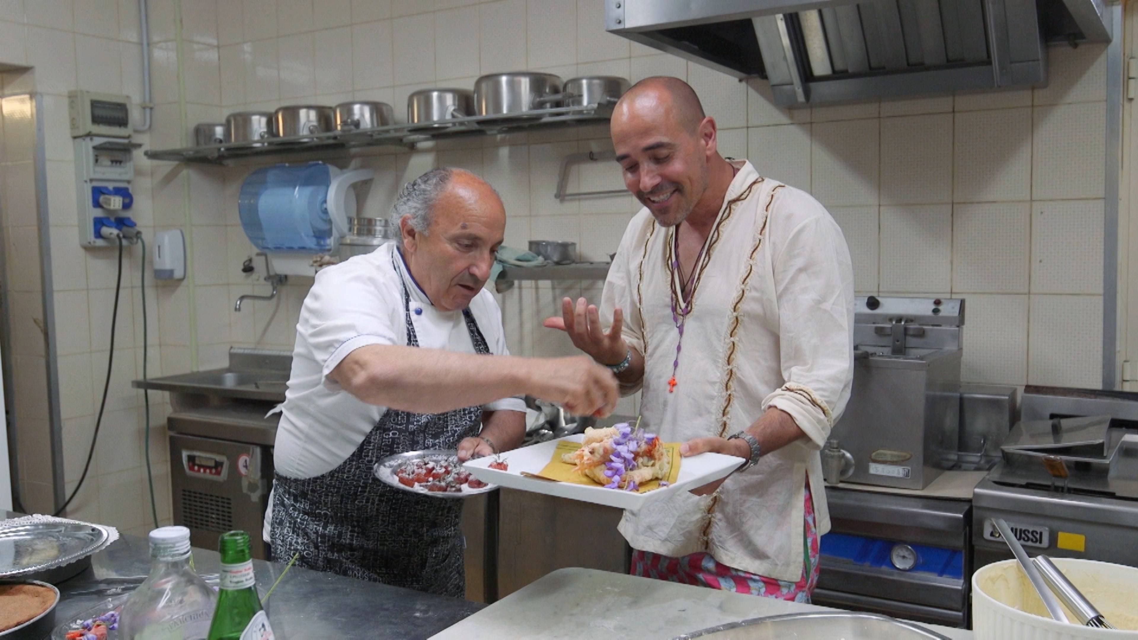 ذا كابري ويه