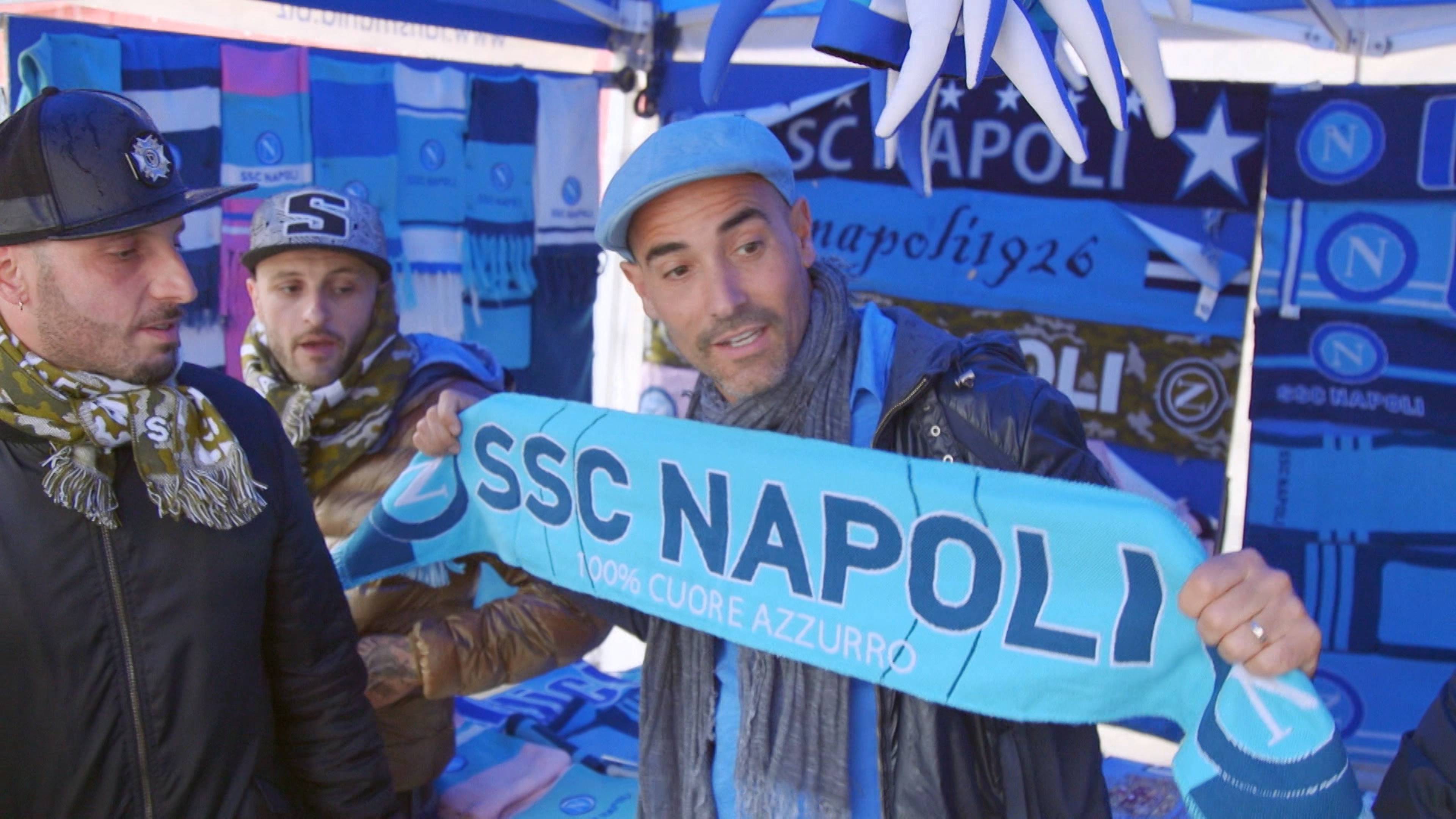 فورزا نابولي