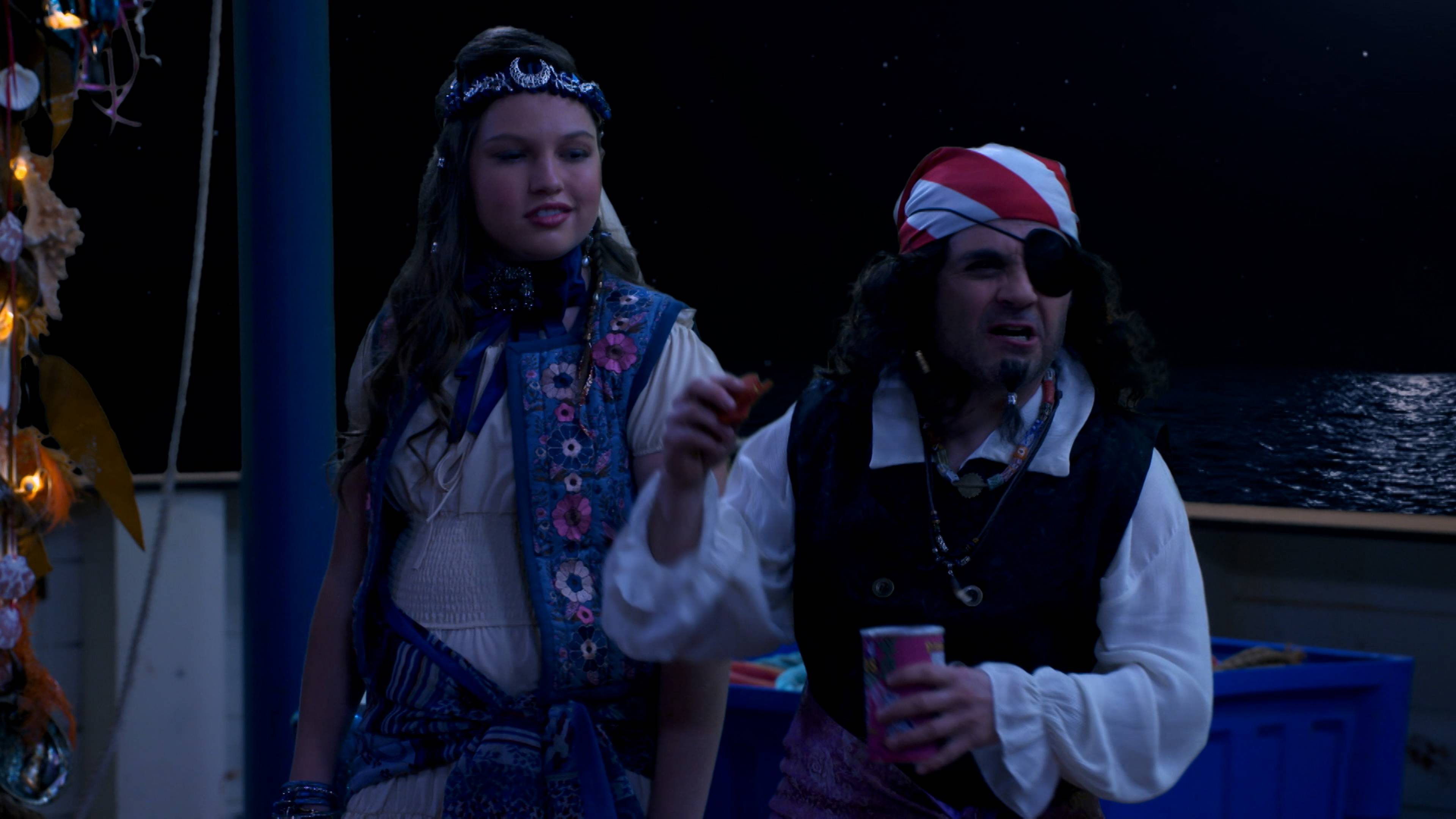 Power Problems Part 2