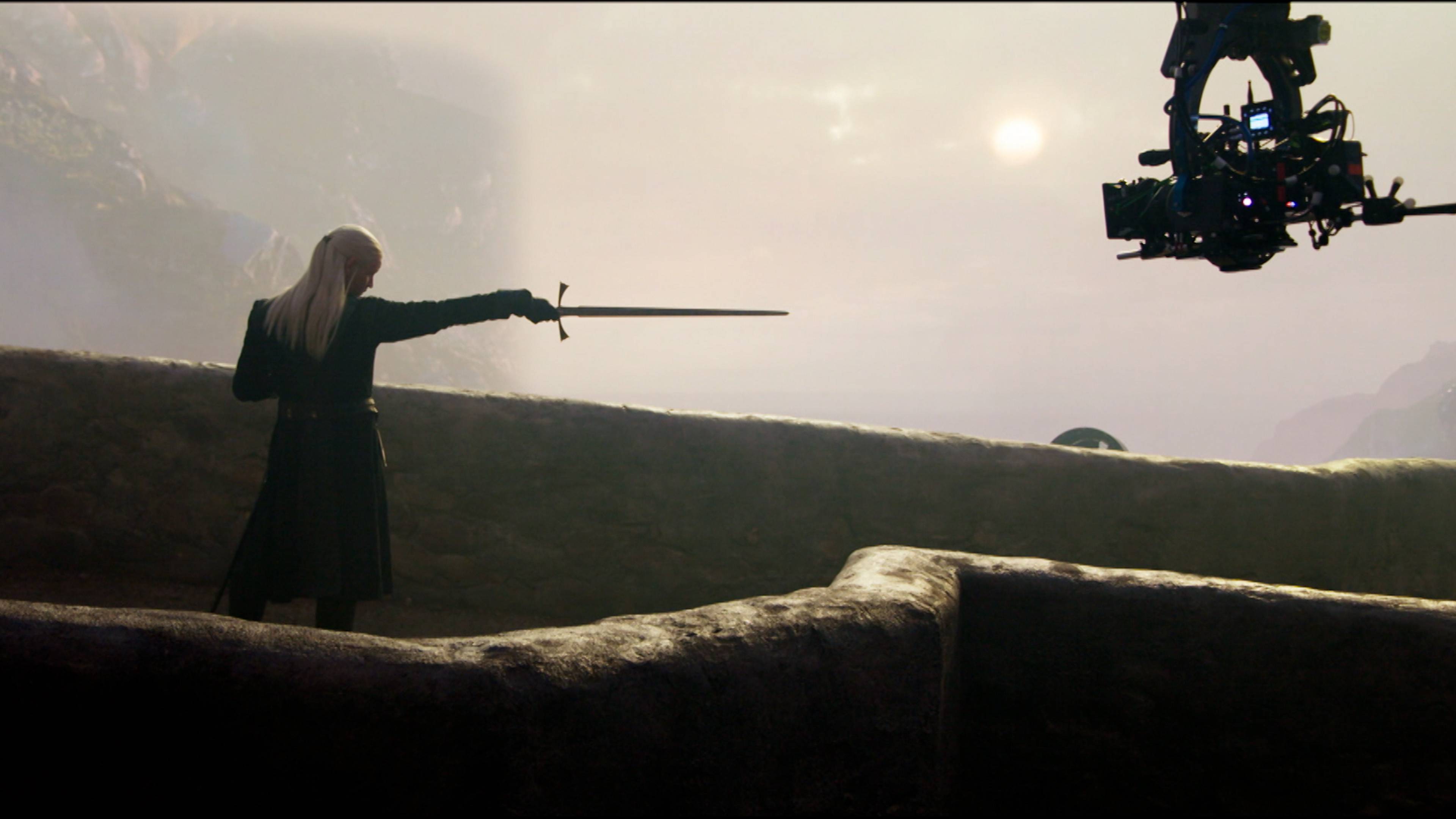 Intro To House Of The Dragon