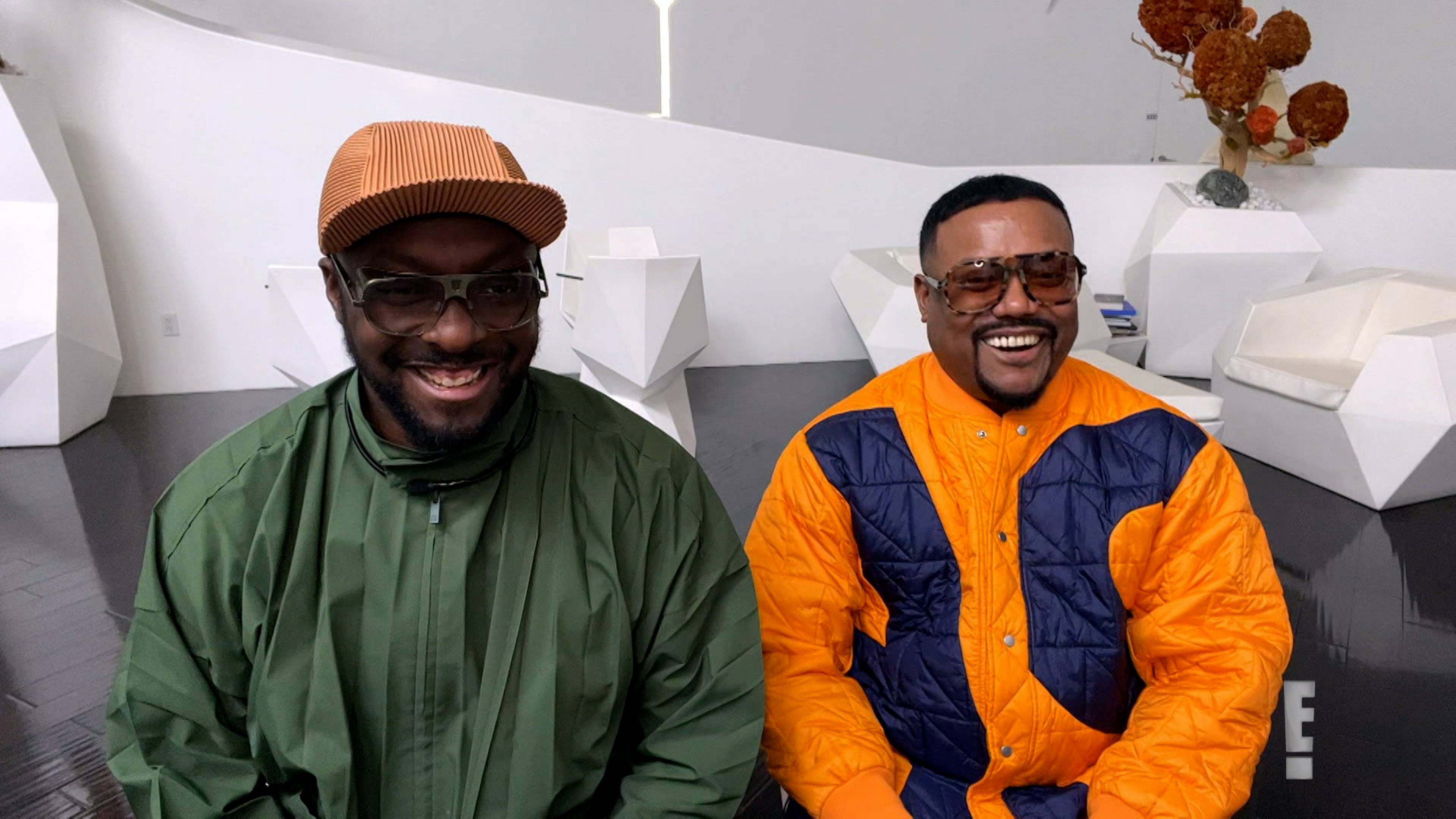 Will.I.Am Asks Where.Am.I