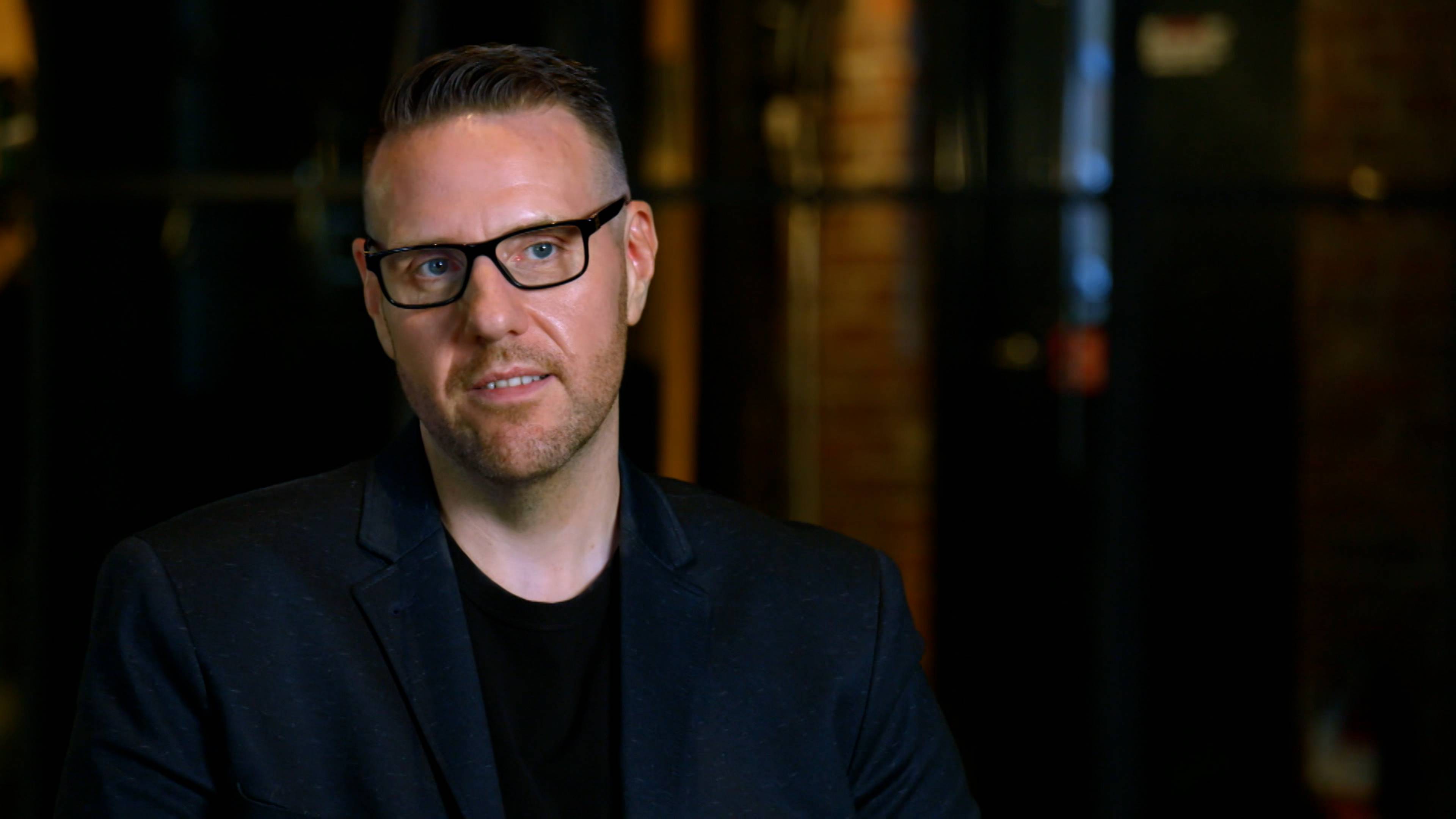 Mysteries Of Ketchikan