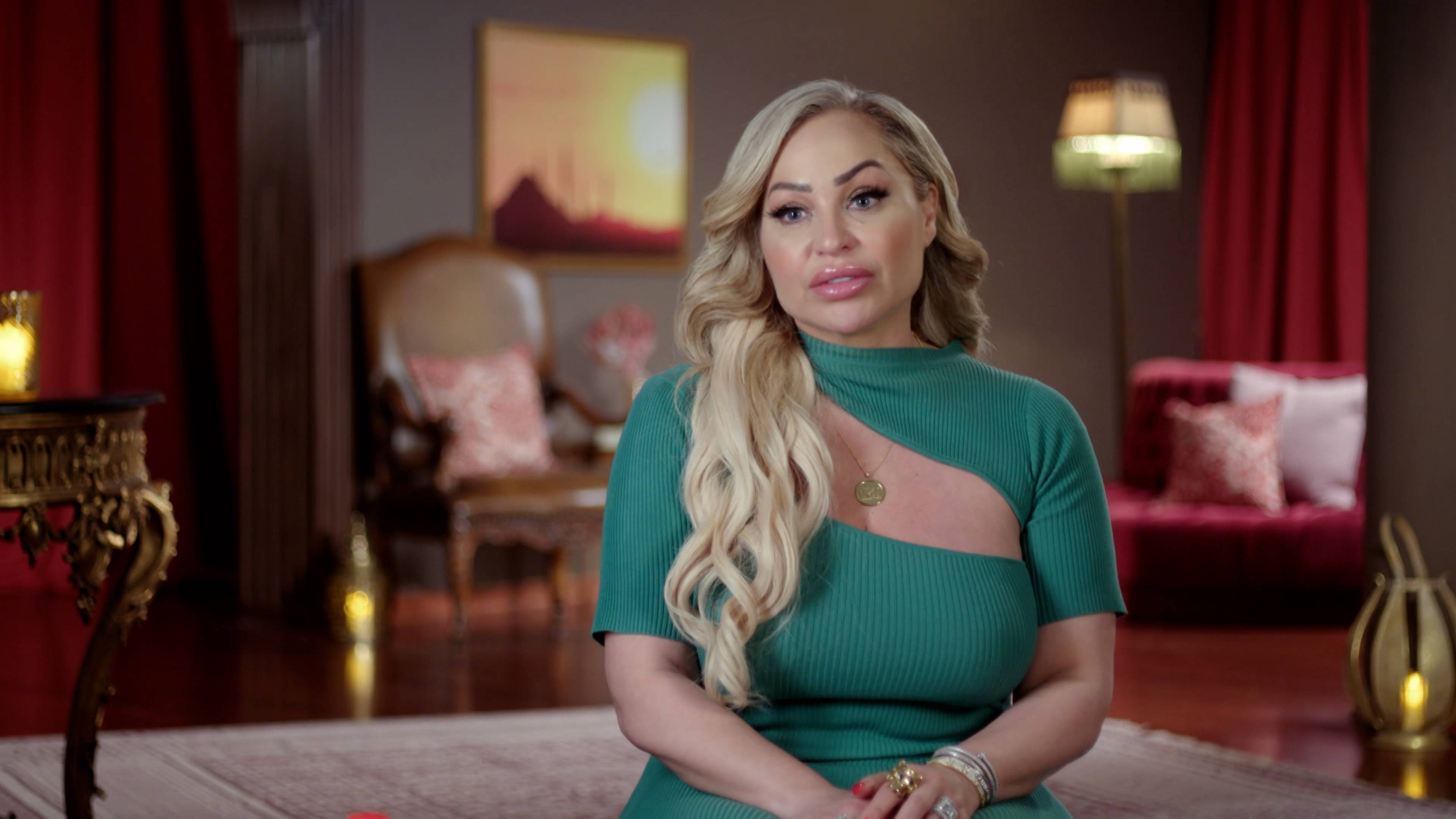 Over The Drama And Under The Knife