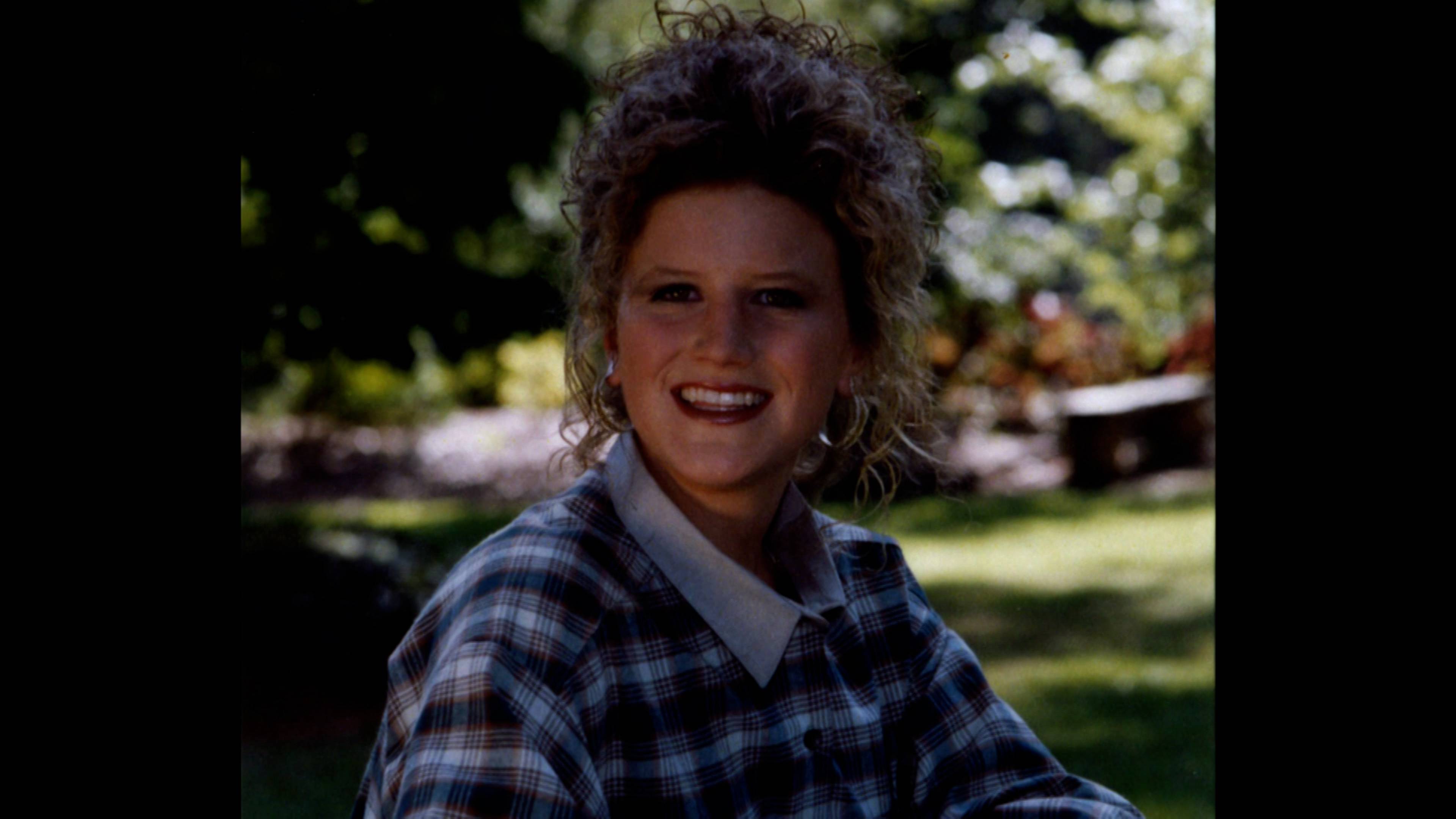 All The Lights Were On