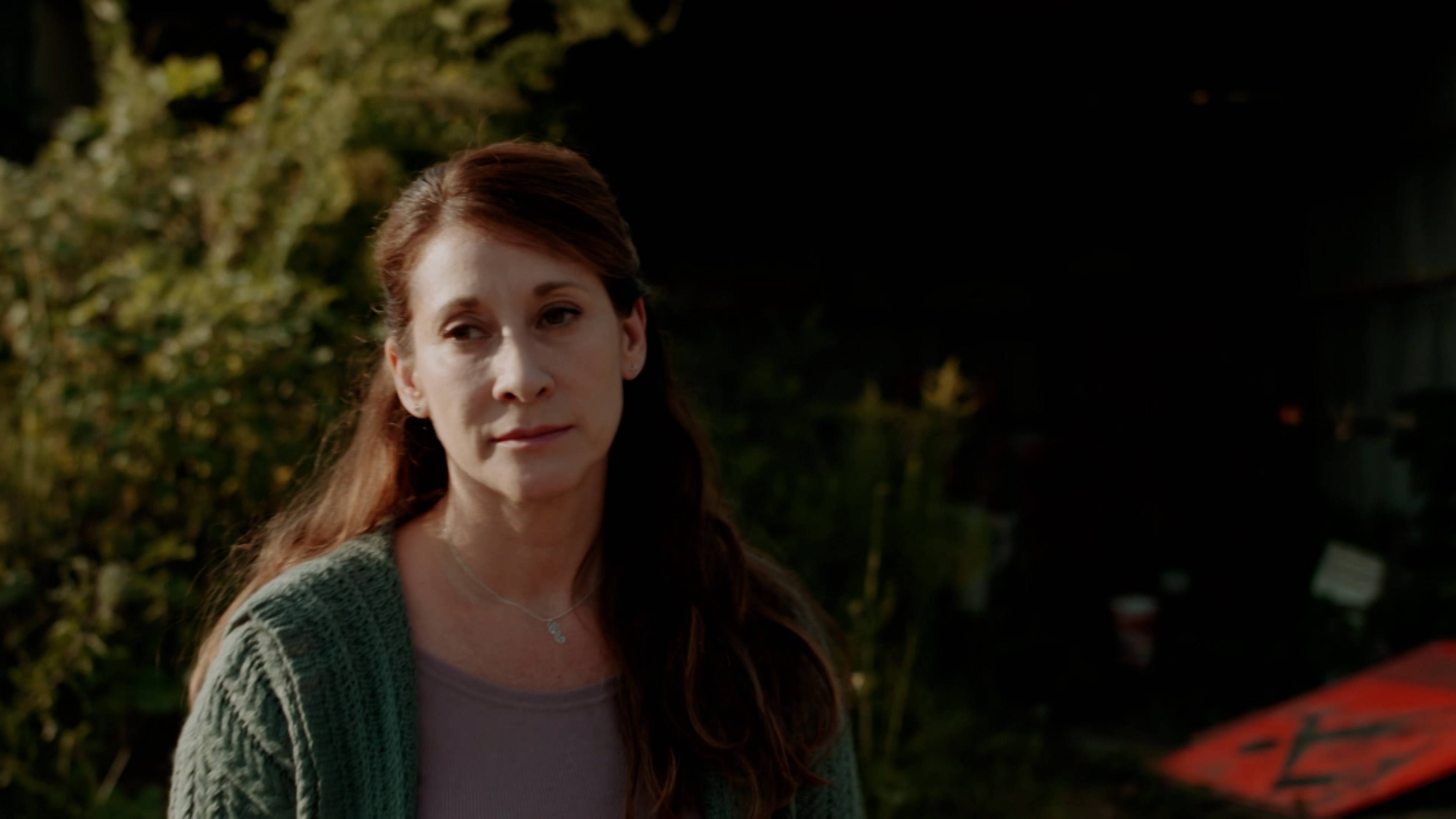 The Bodies In The Bunker