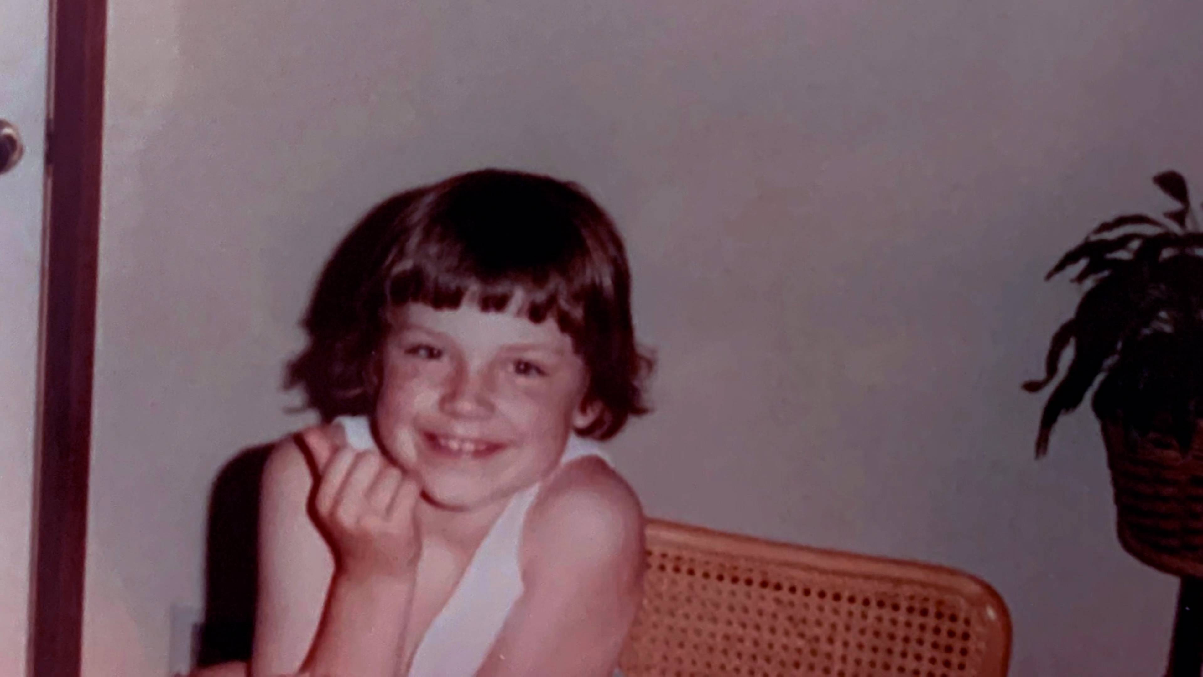 The Model Home Murders