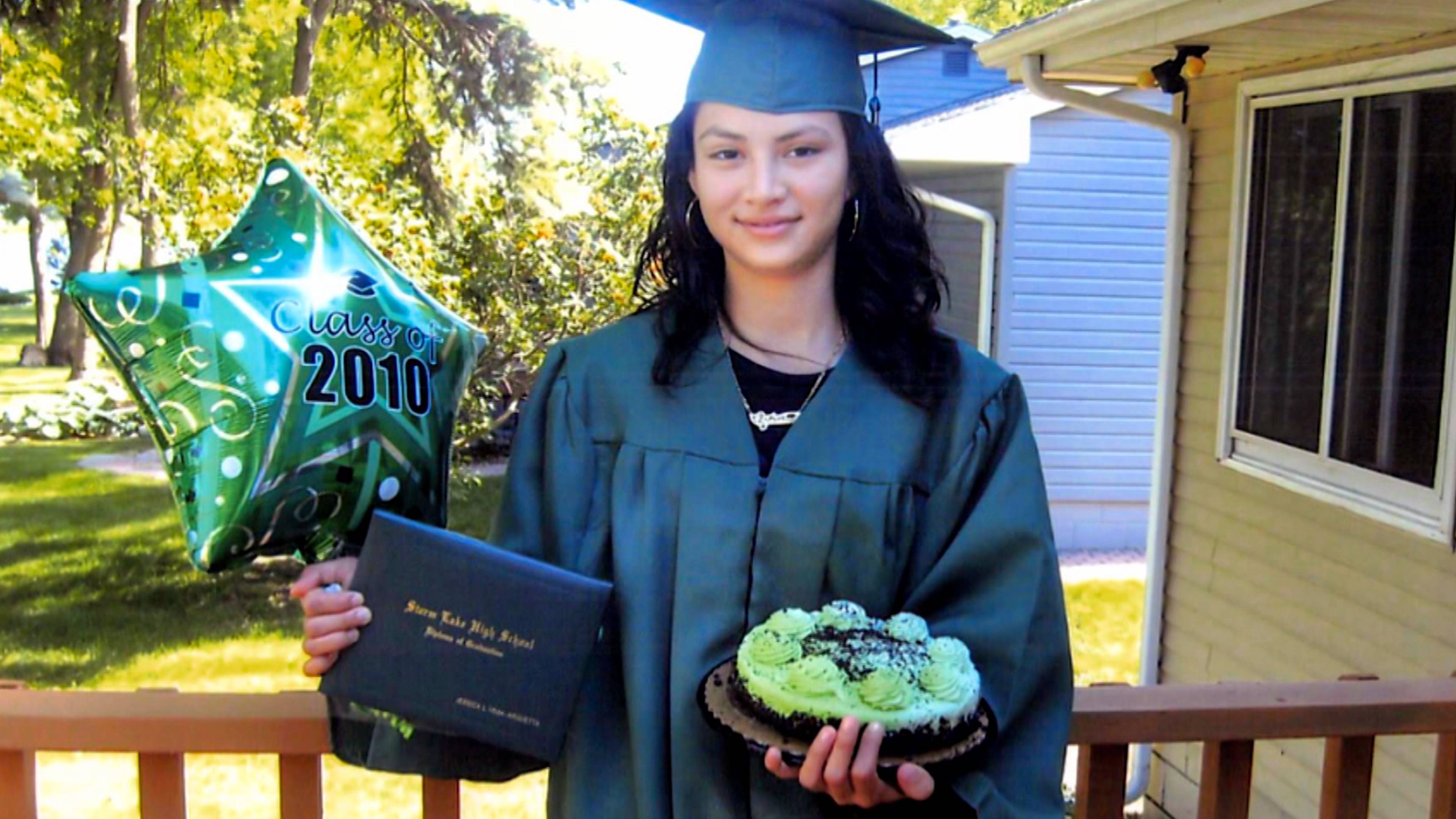 The Sinner And The Saint