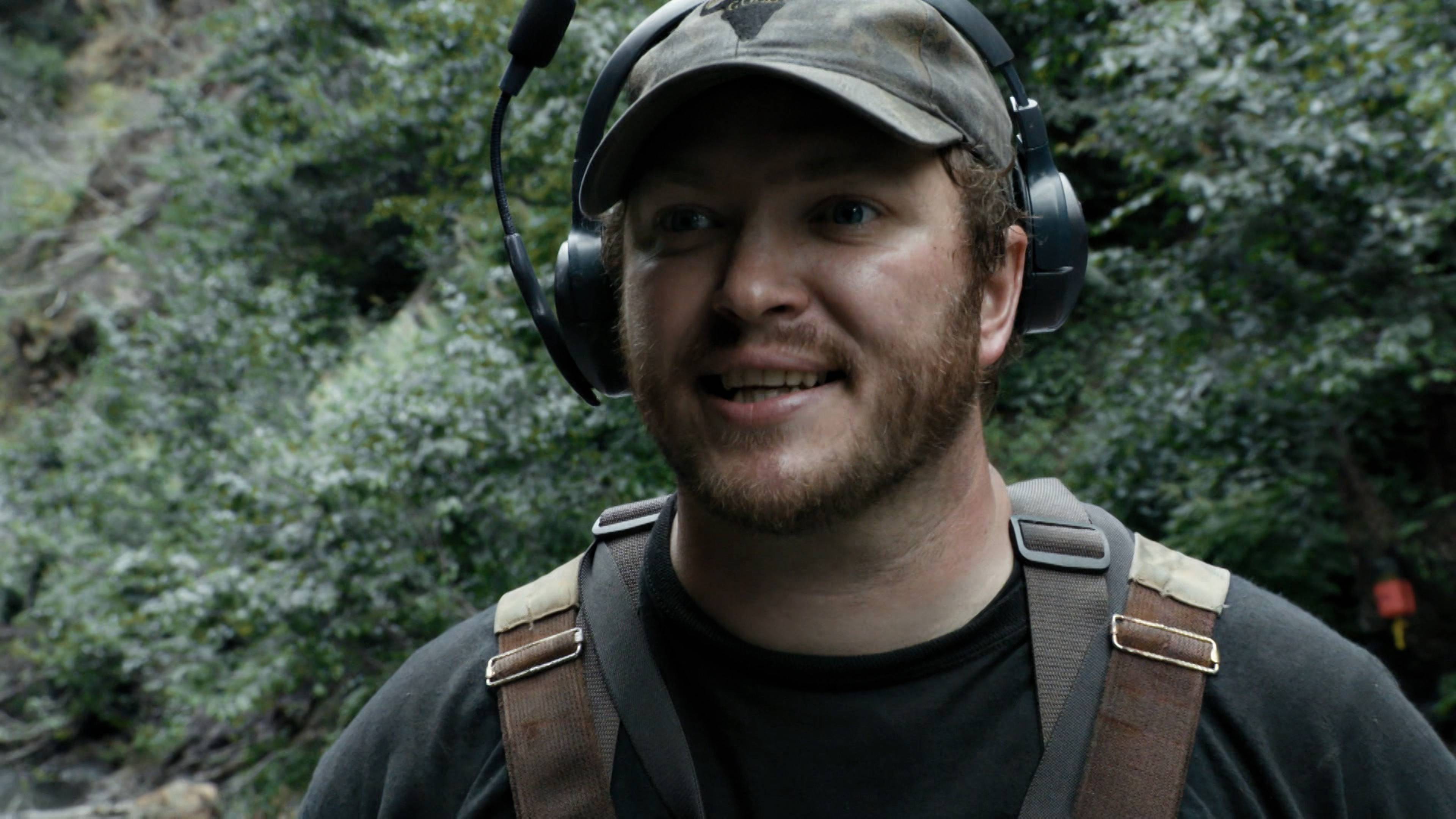 رجل المقامرة