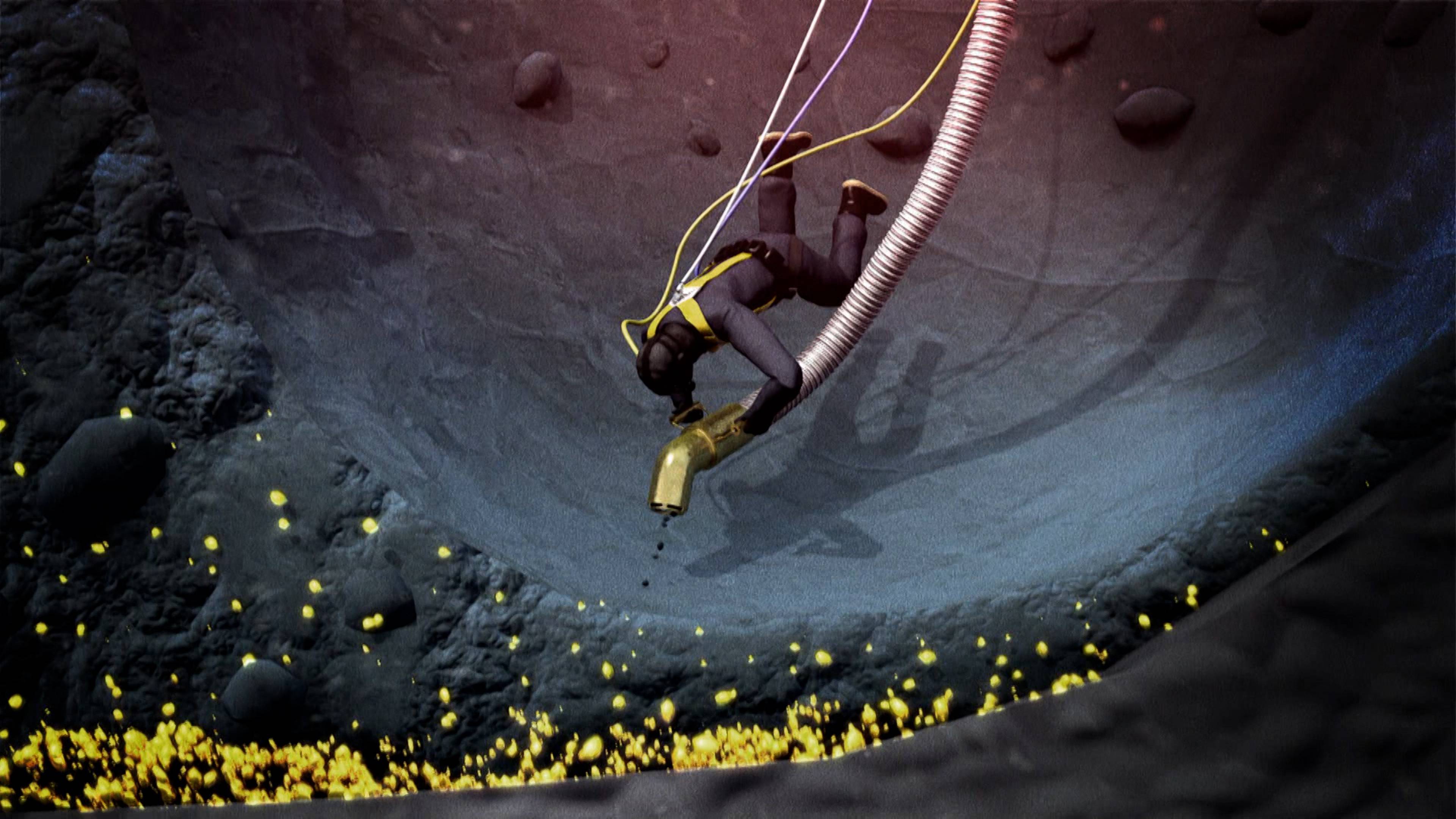 الحمولة الكبيرة