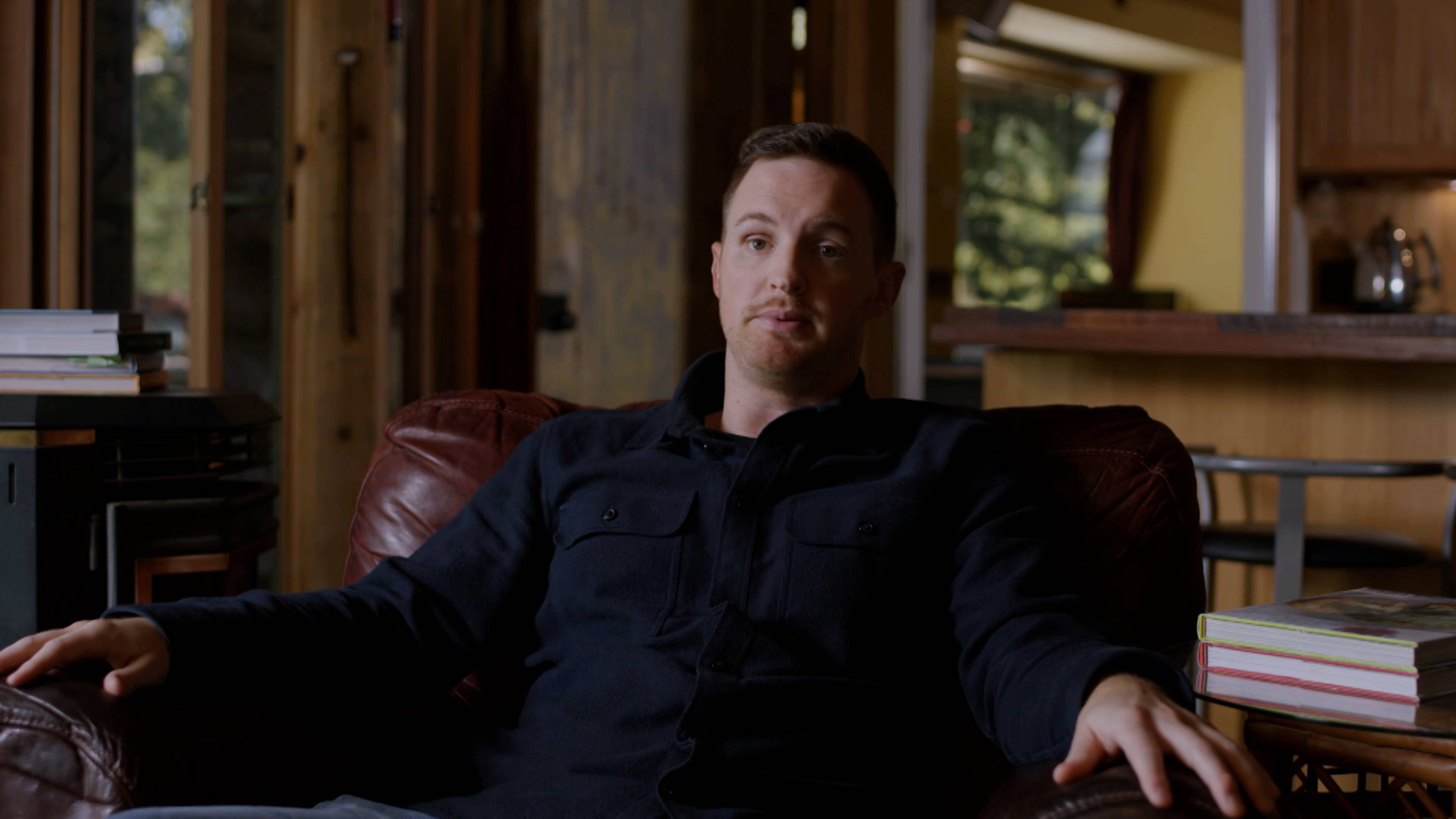 السيد المحصن