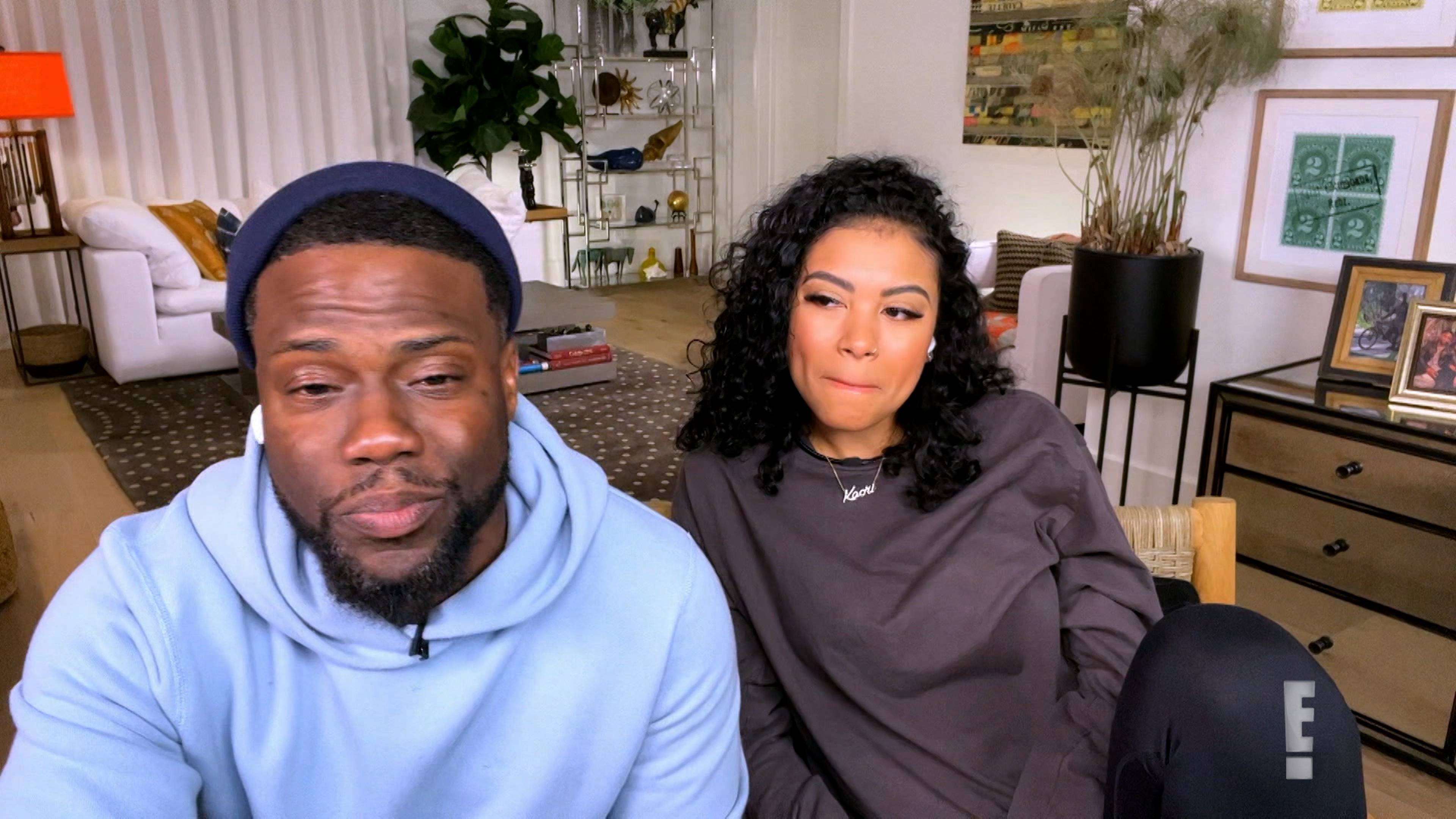 Hip Hop Kings and TV Queens