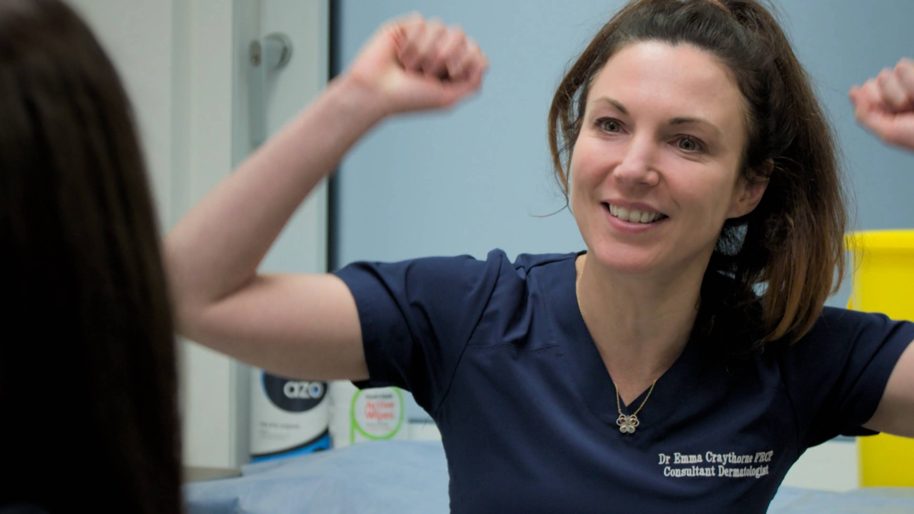 Rae Sophie Connor And Vicki