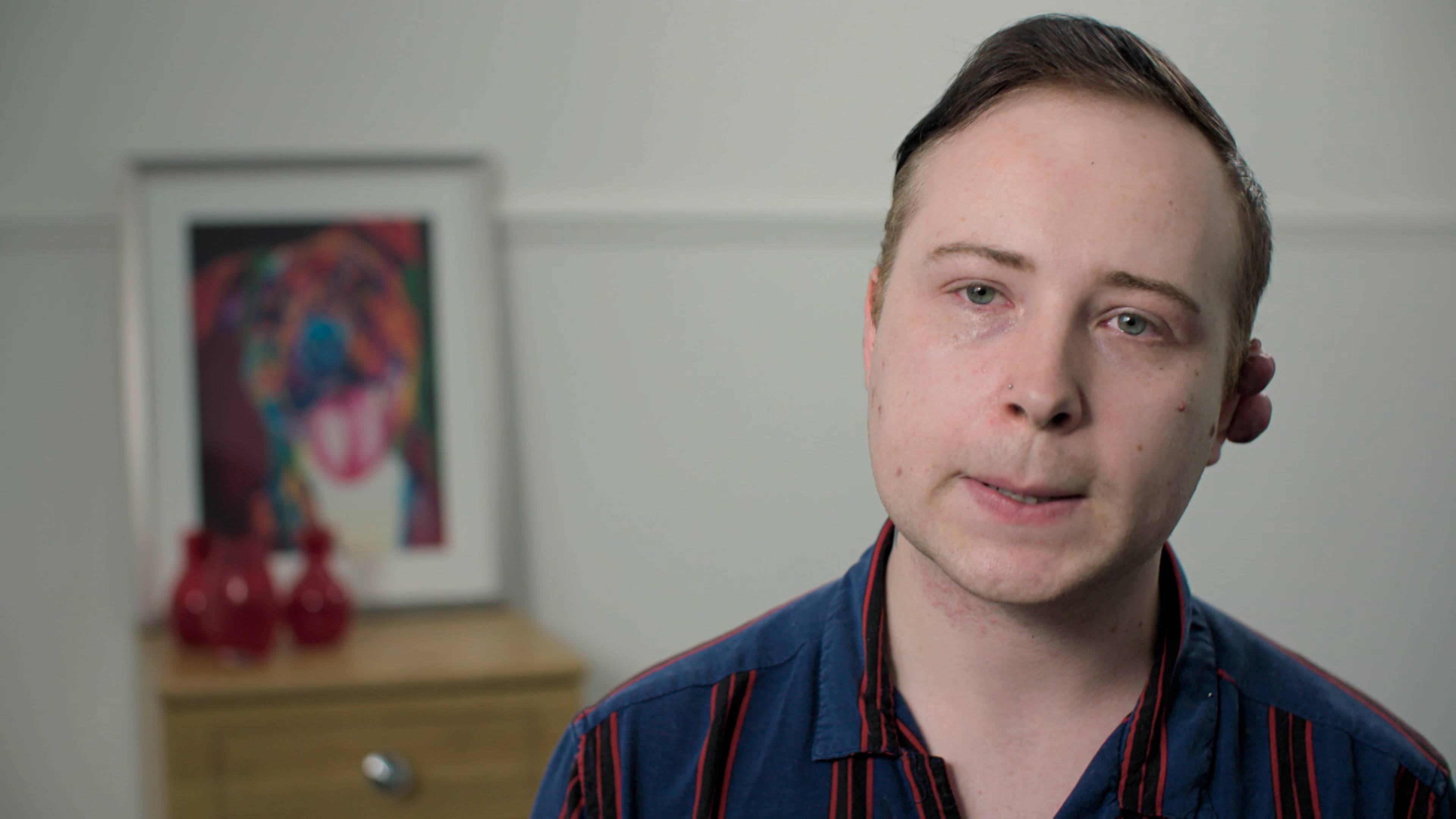 Najib Antony Annmarie And Sam