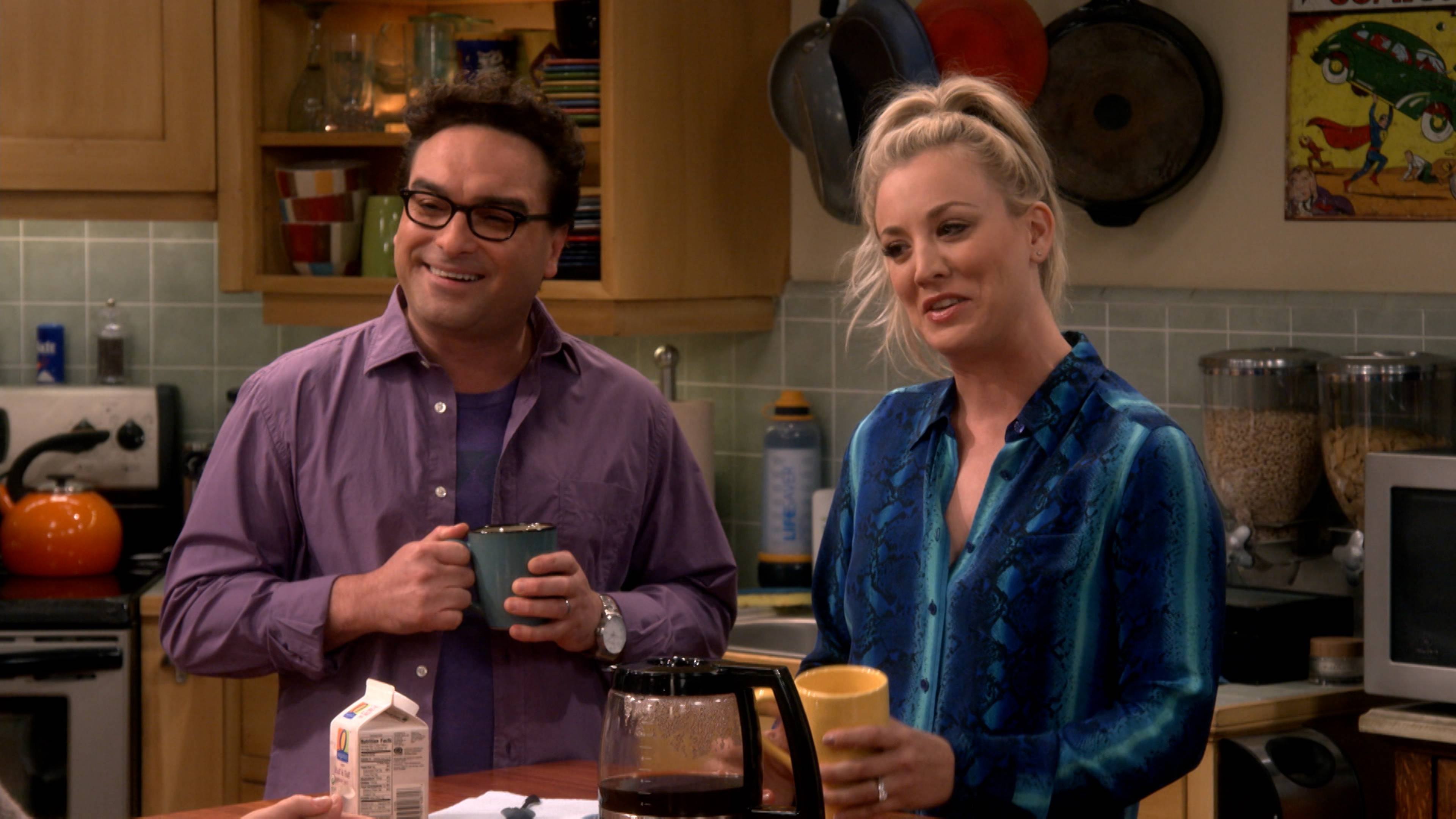 استكمال الاسترخاء