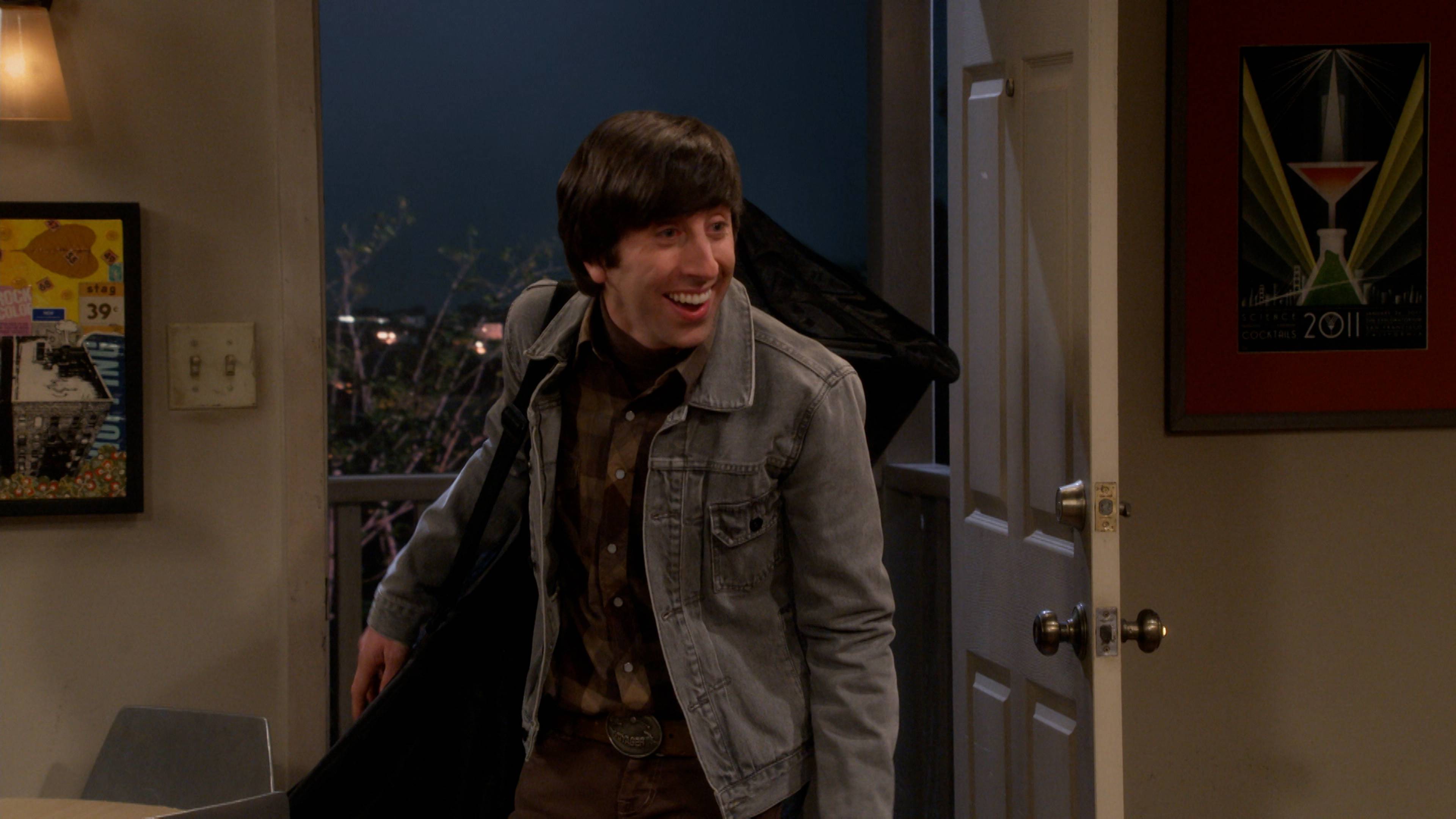 تأرجح انفرادي