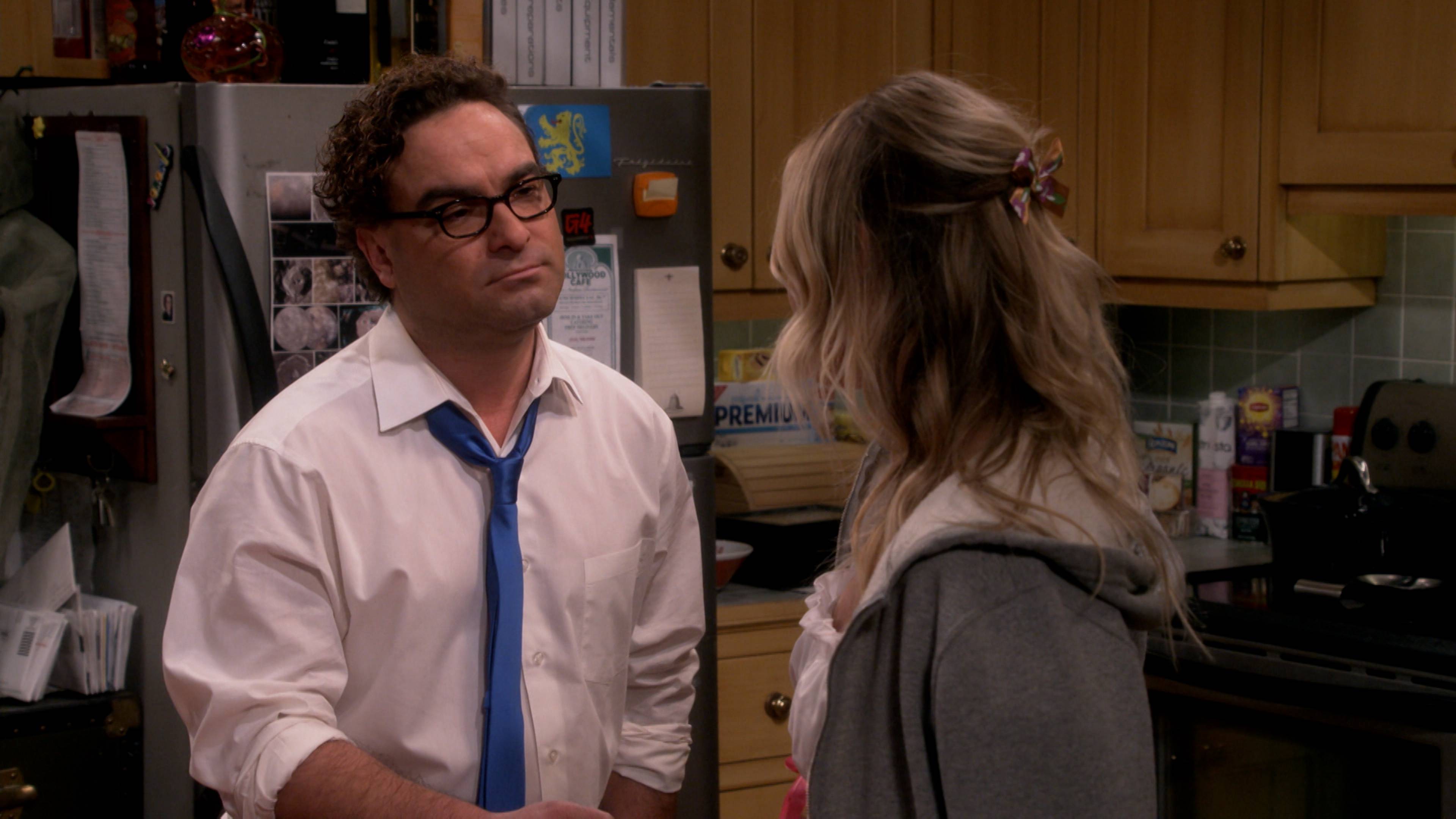 التقليد المزعج