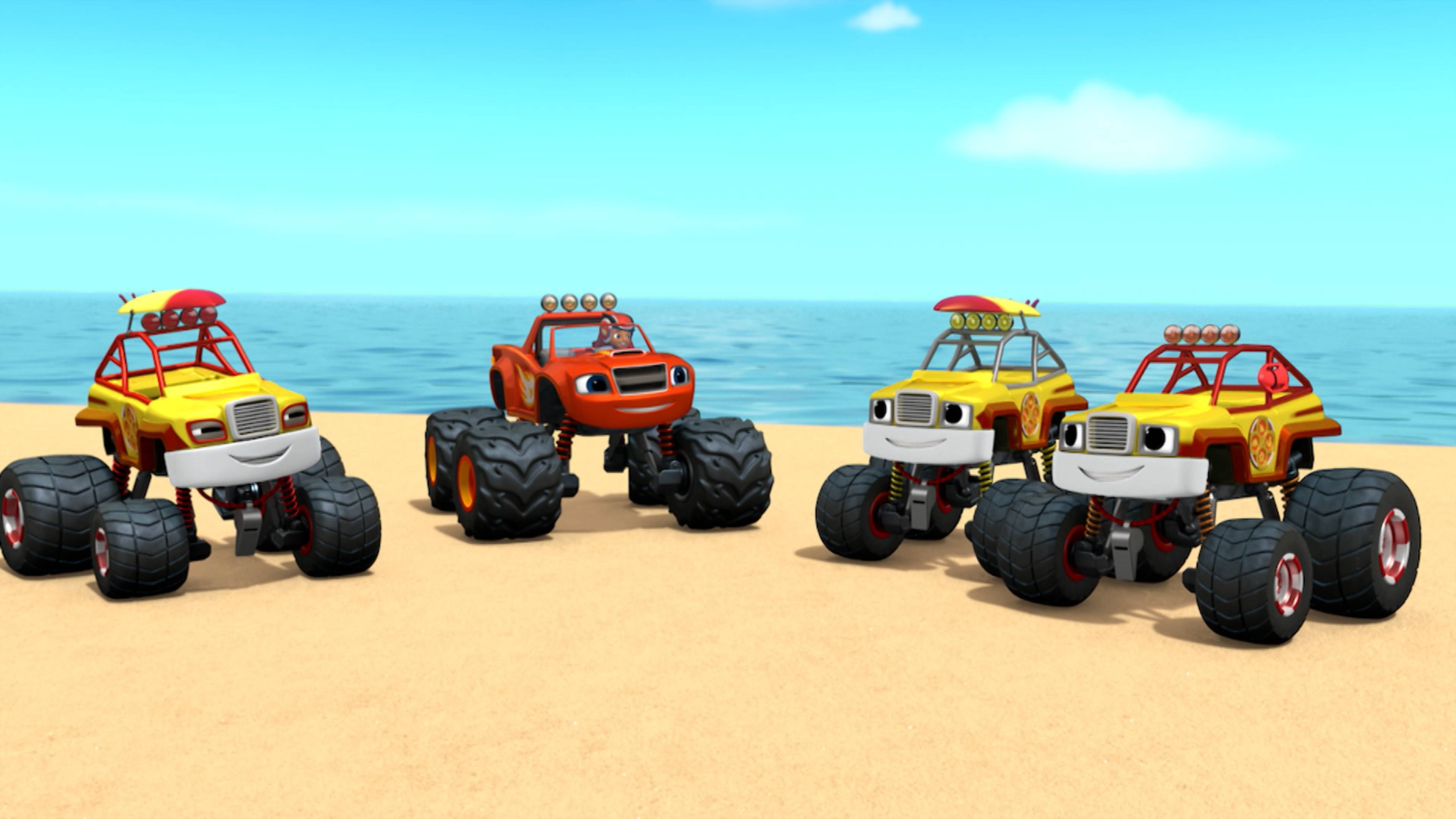 لايفغارد بليز