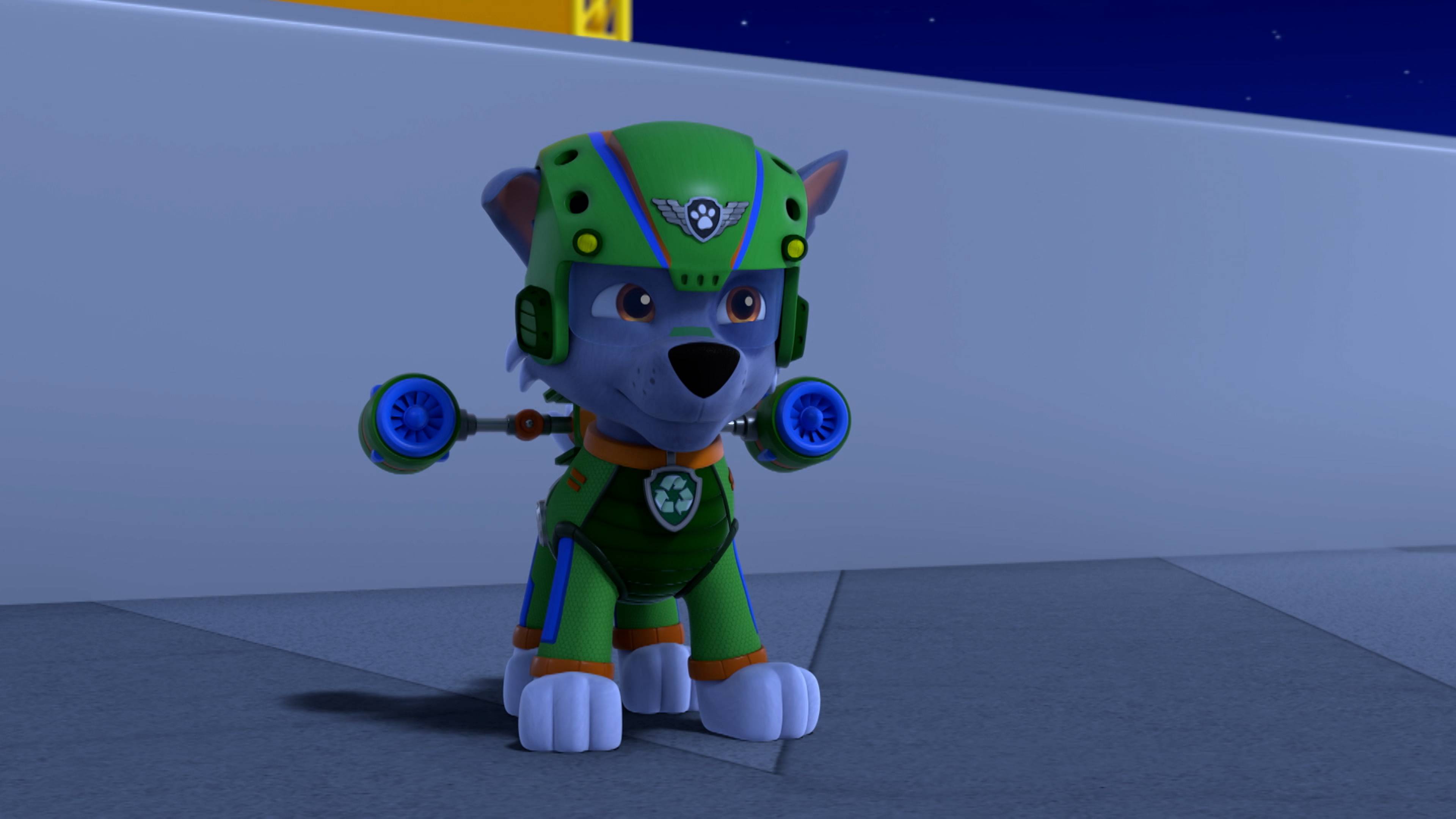 دانسنغ ويذ لوك ستارز/ بابس سيف ايه مشيفيوس