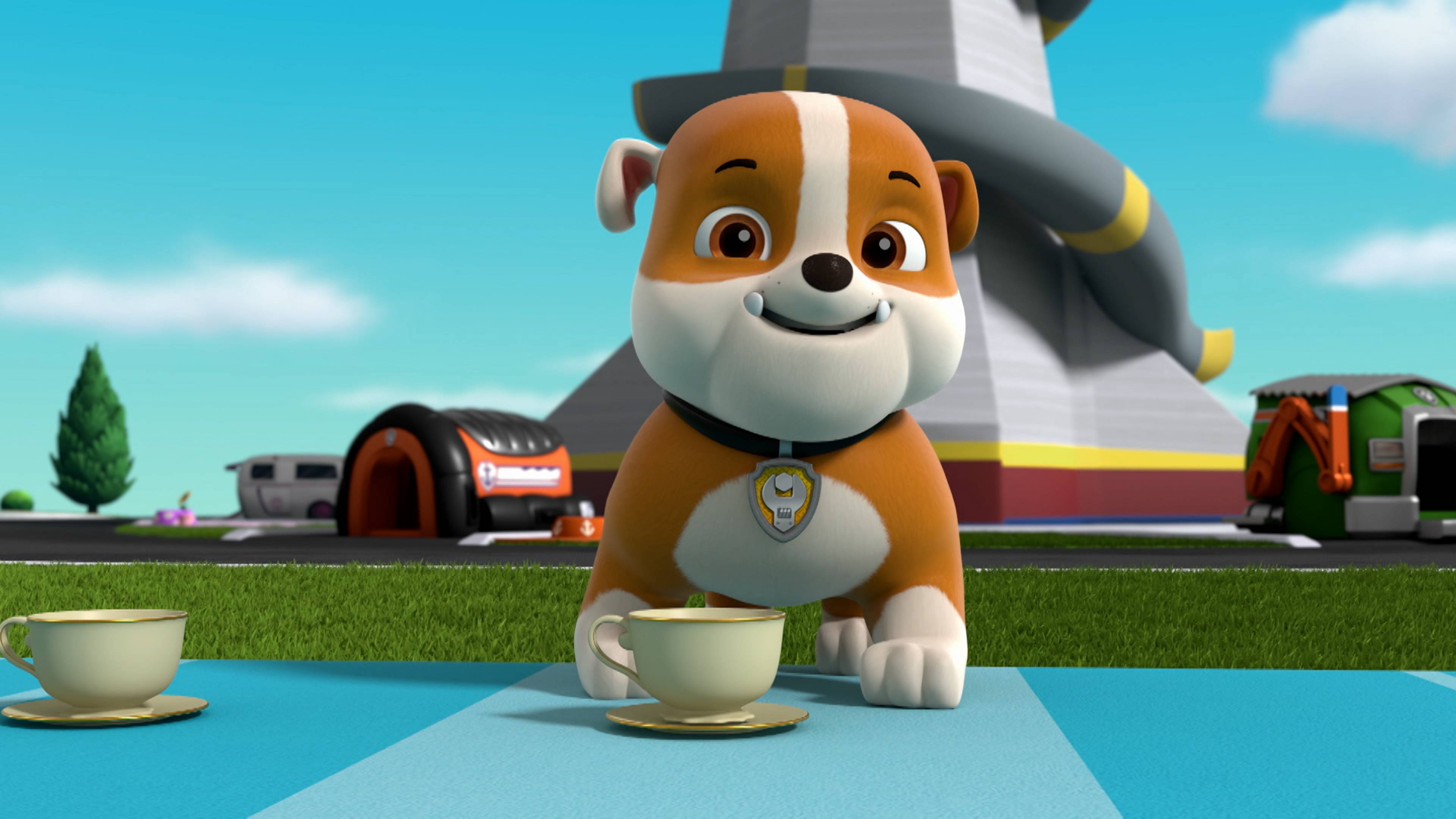 بابس سيف ذا كيتنس اند ذا كيديز/ بابس سيف