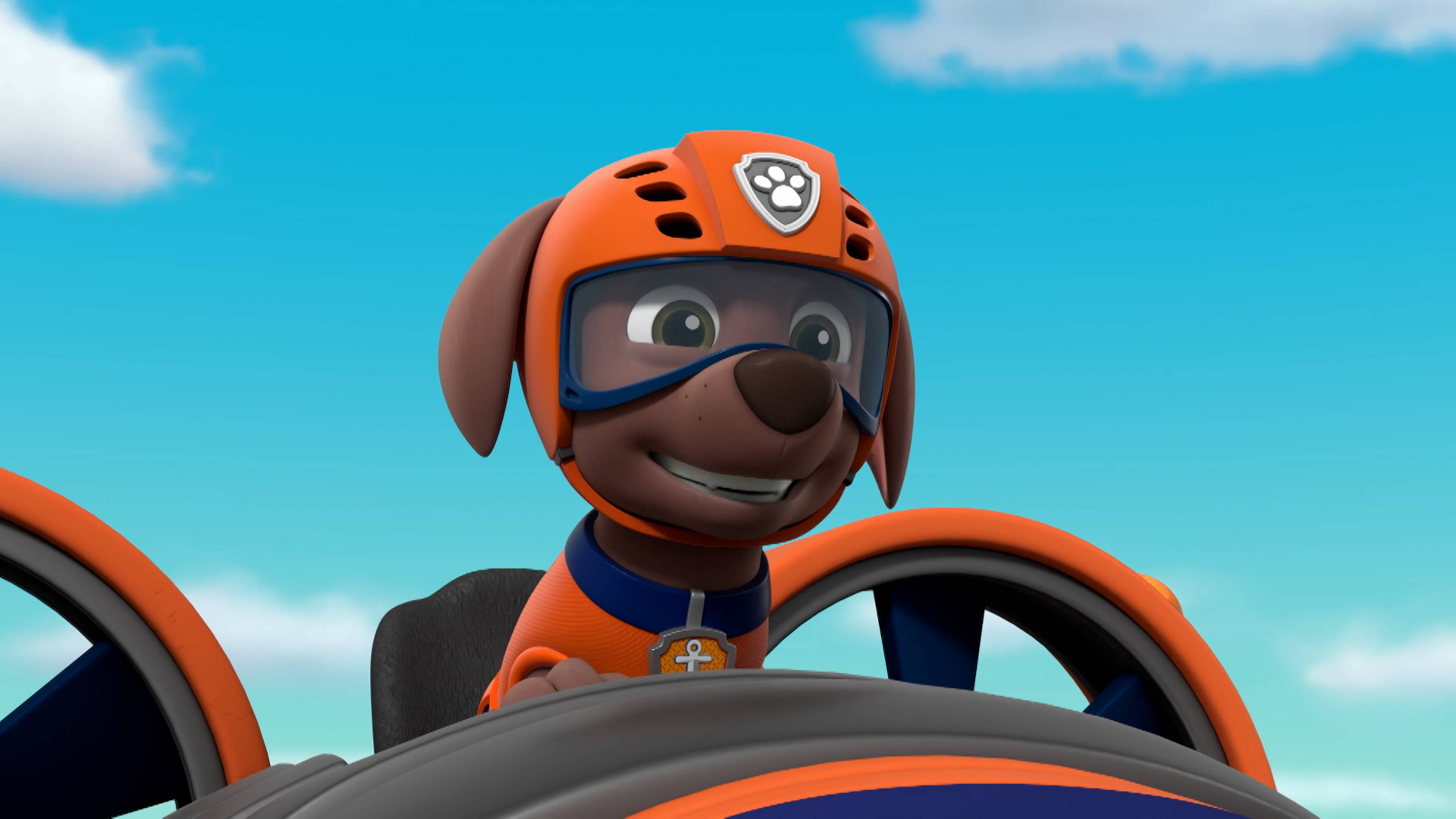 بابس سيف ذا فلوتنغ غودوايز/ بابس سيف ذا بو