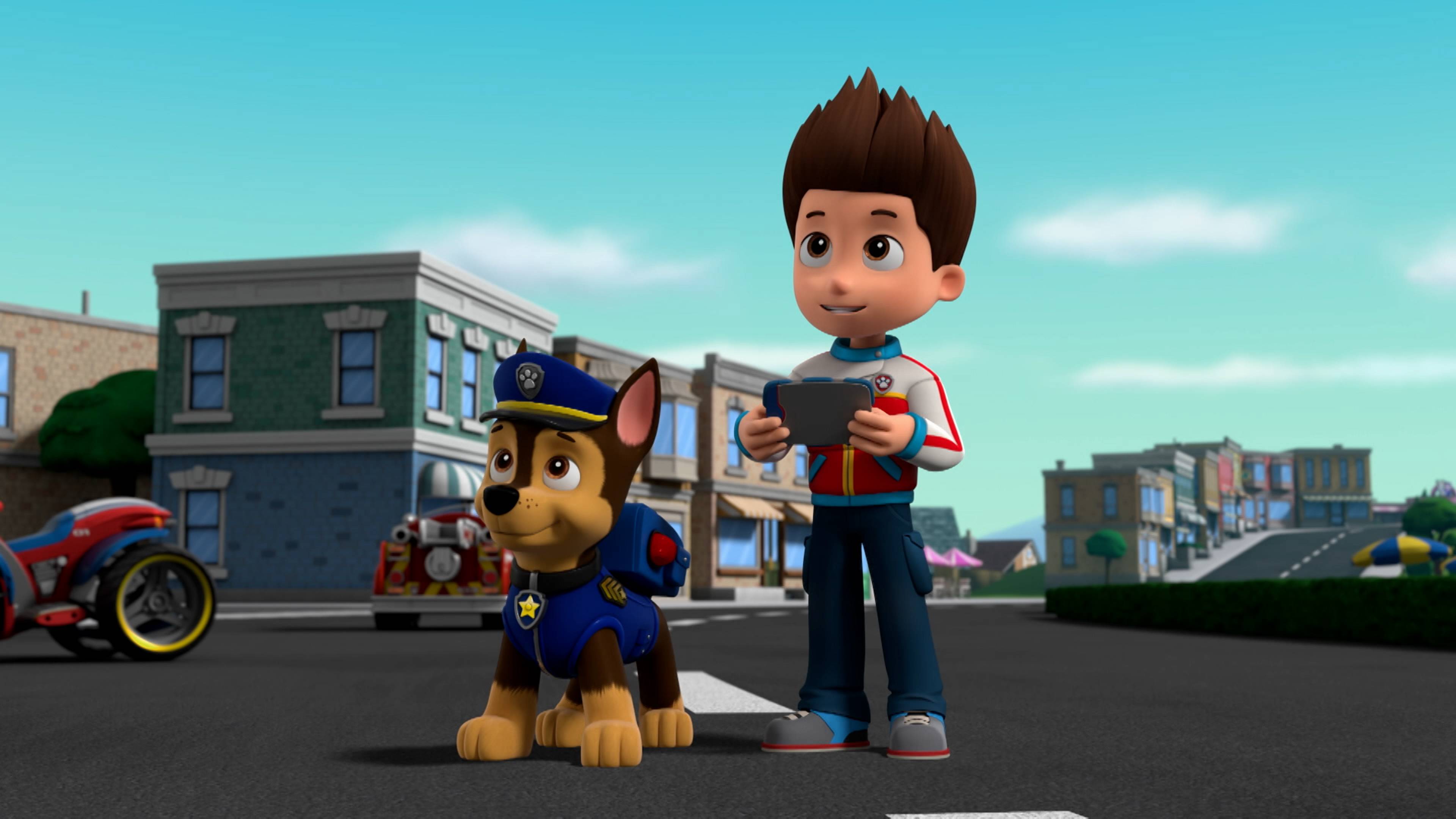 بابس سيف ايه لونسم وولروس/ بابس سيف ذا هامي