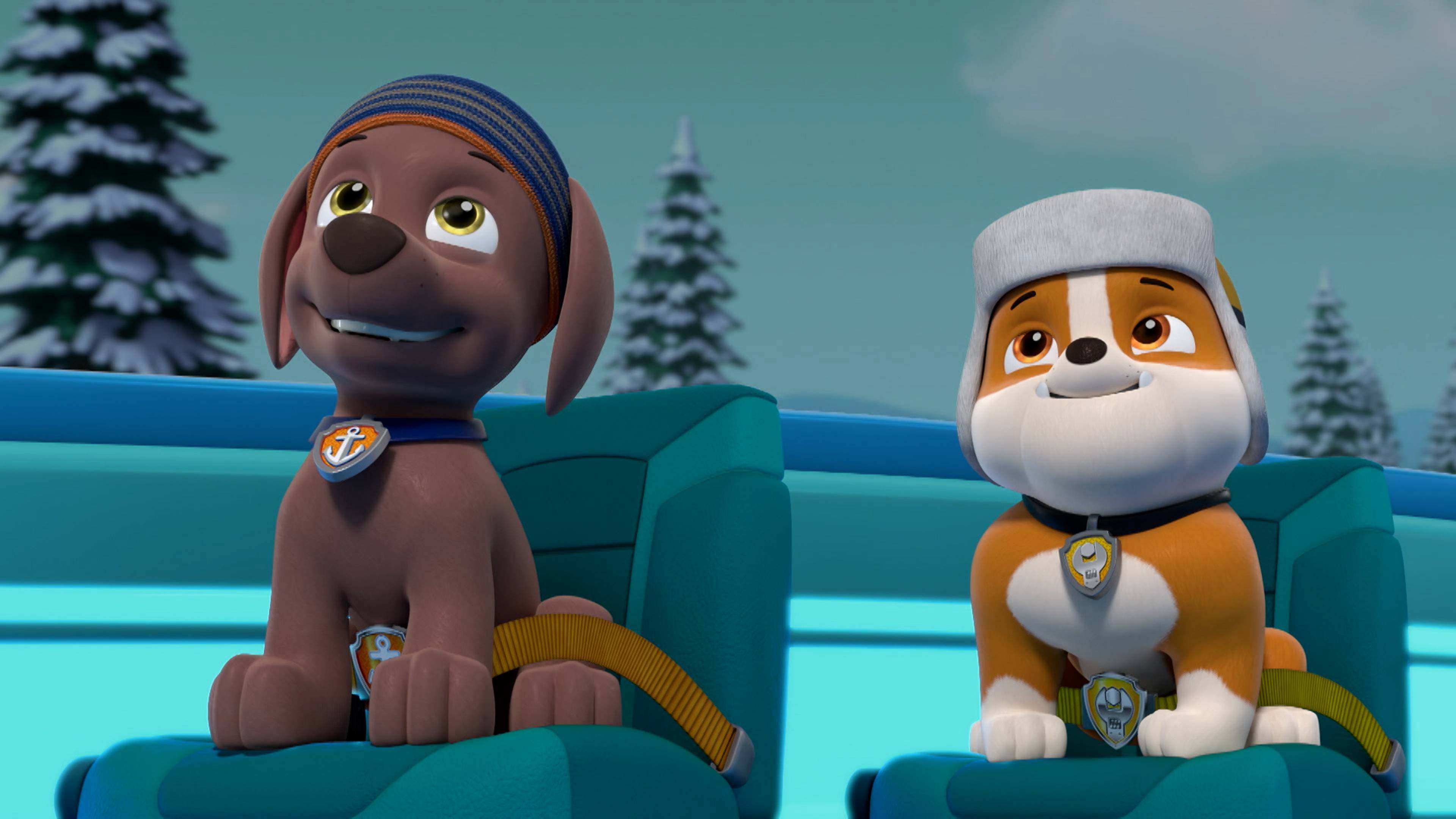 بابس سيف ايه بيغ ليك/ بابس سيف ايه بيبي انت ايتر