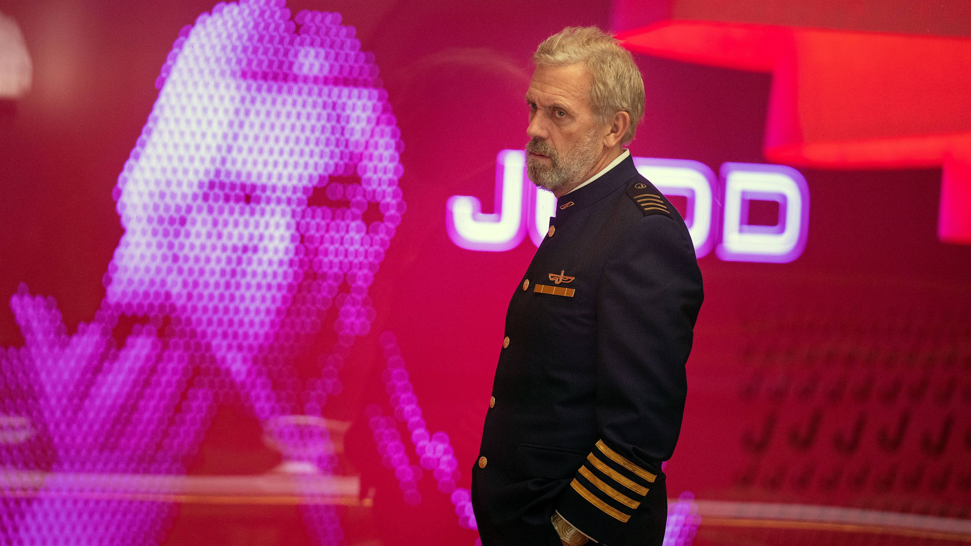 No One Wants An Argument About Reality