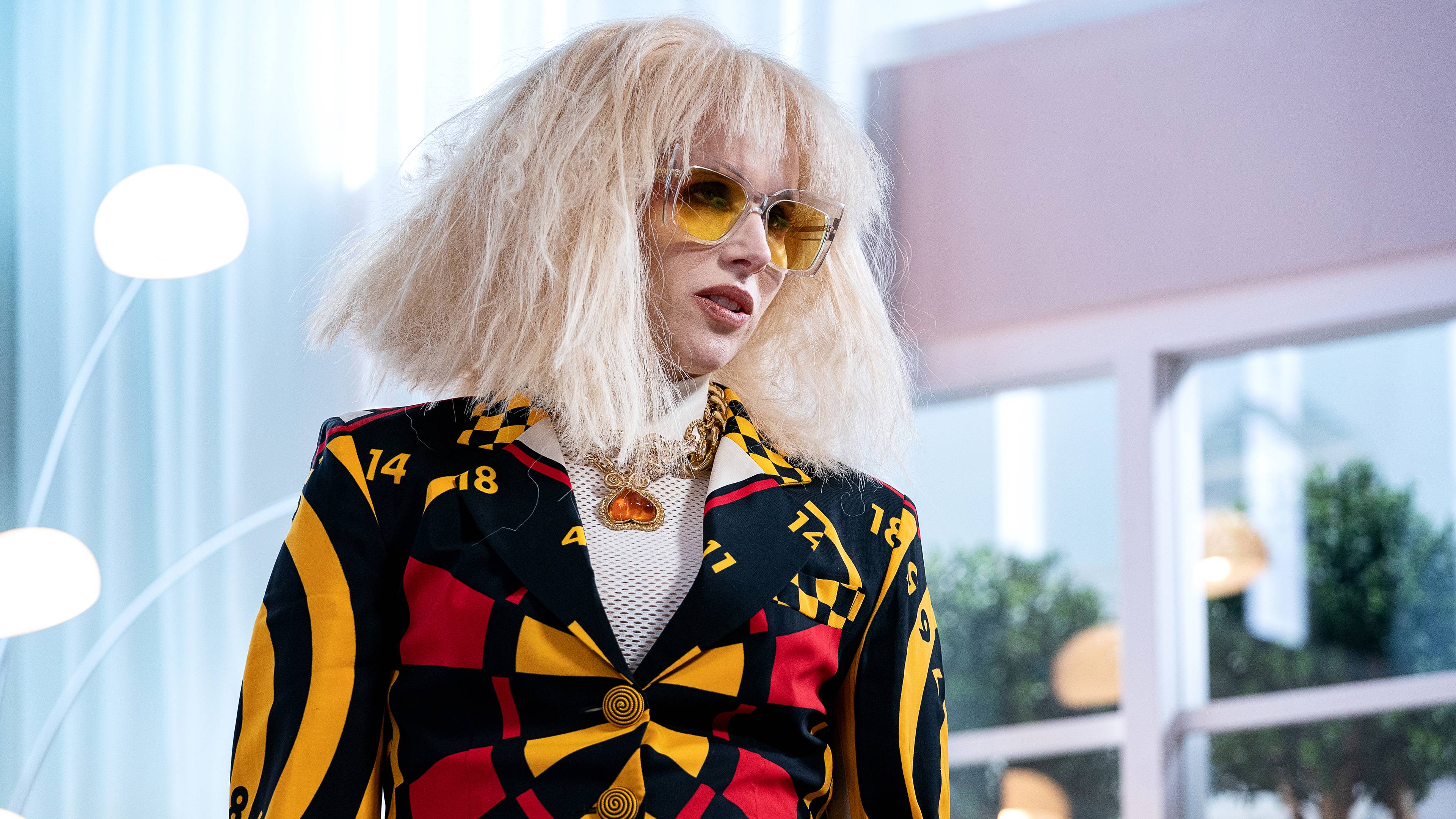 What An Unseasonal Delight