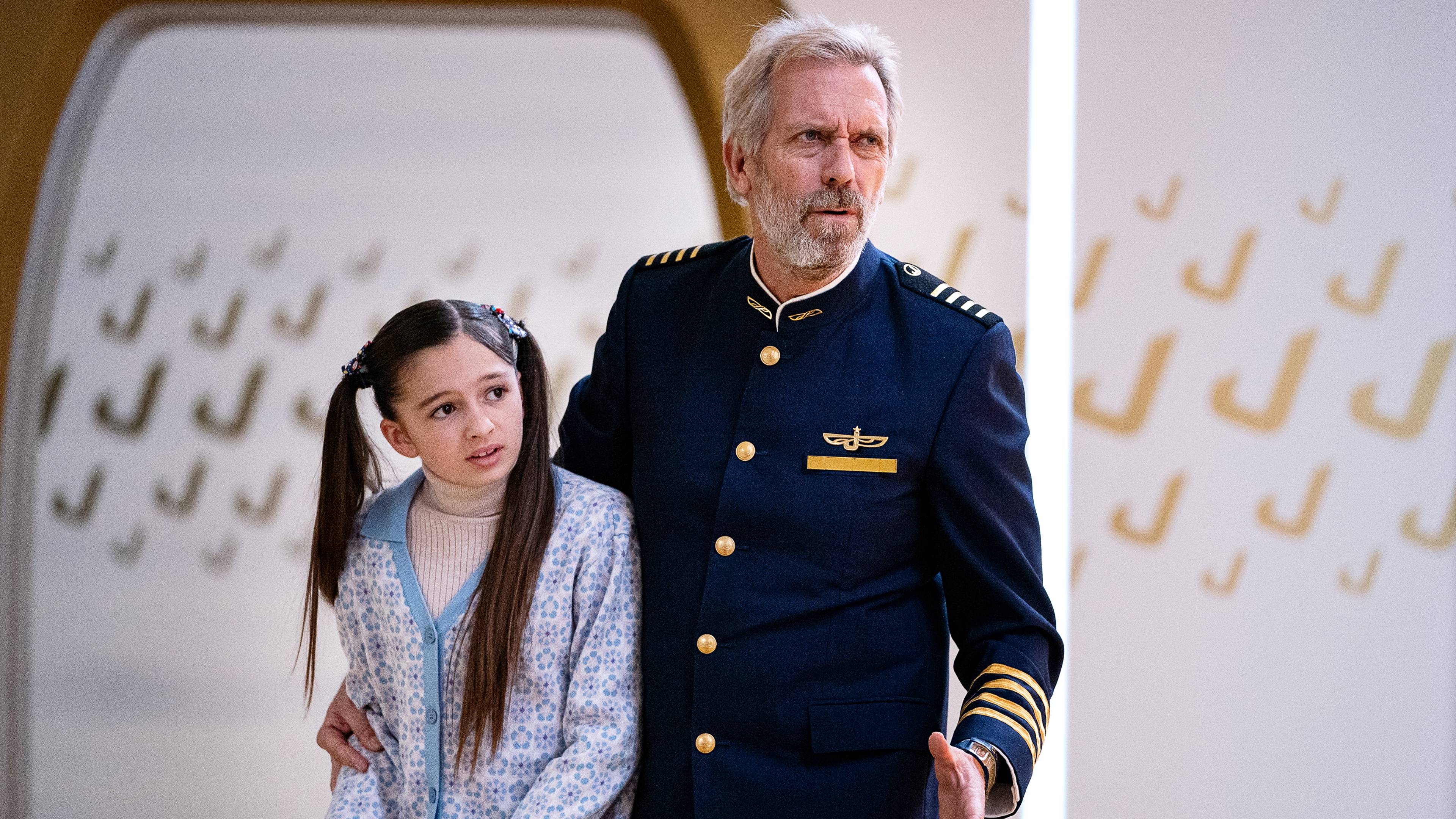 How It Ends: As A Starter And A Main