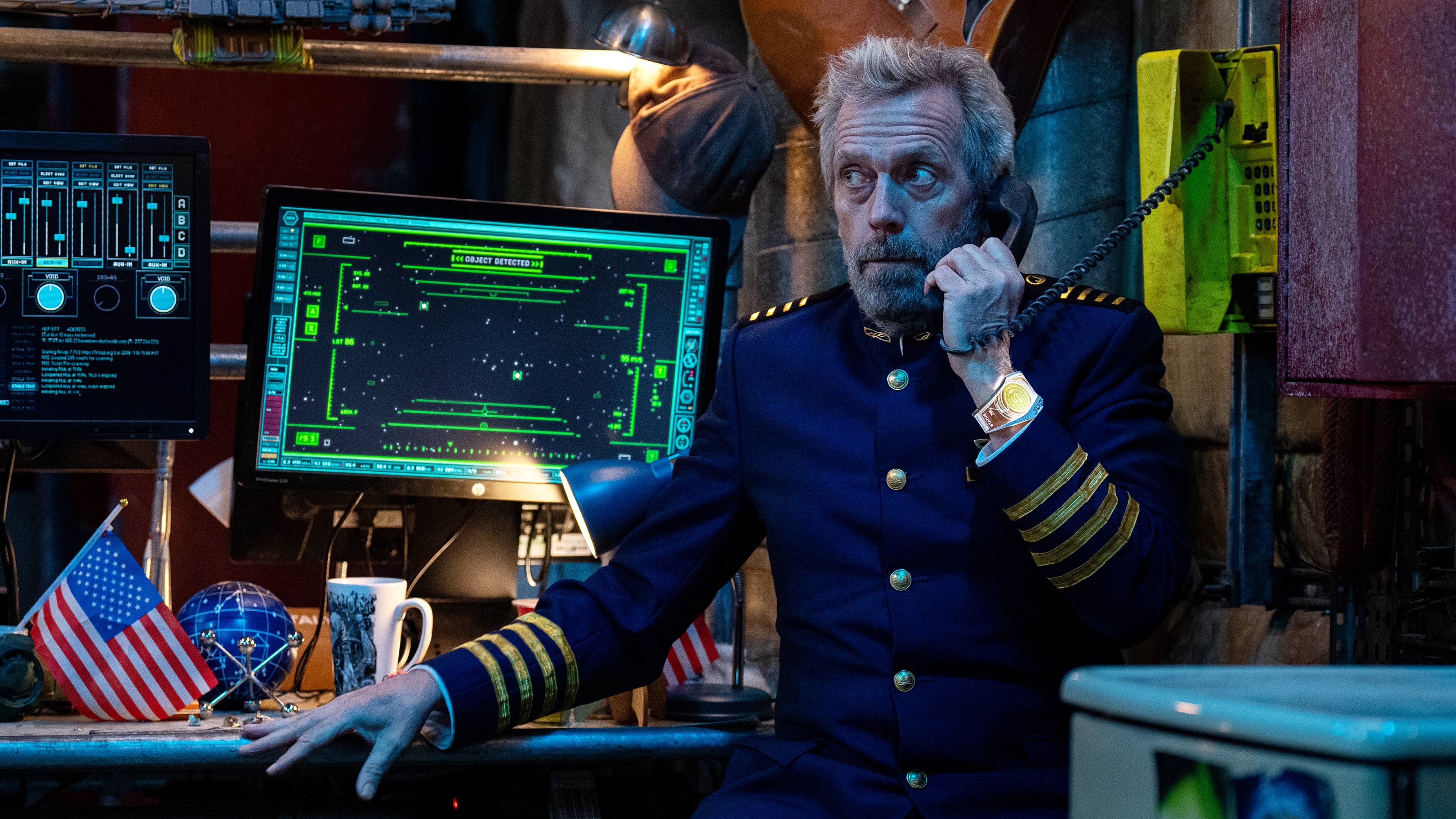 That's Why They Call It A Missile