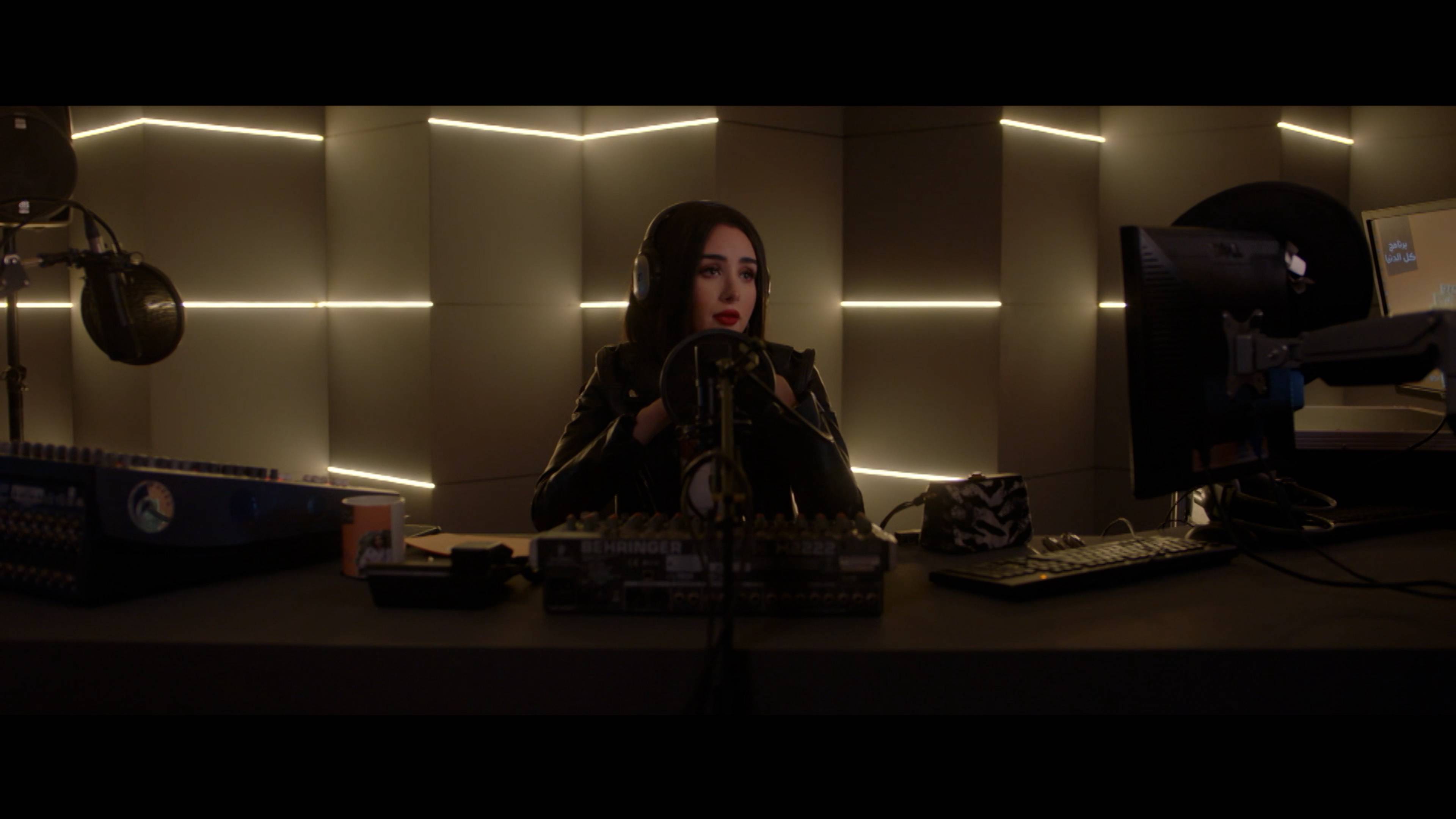 9 خطوات لقلب الرجل- 1