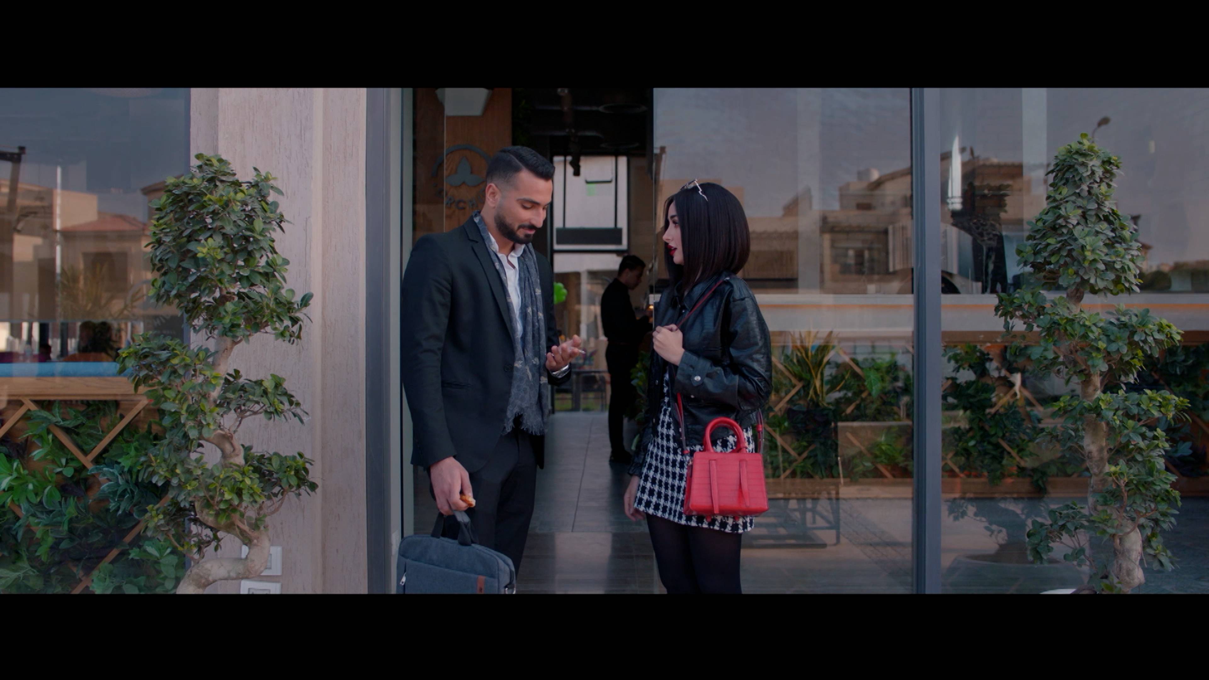 9 خطوات لقلب الرجل- 3