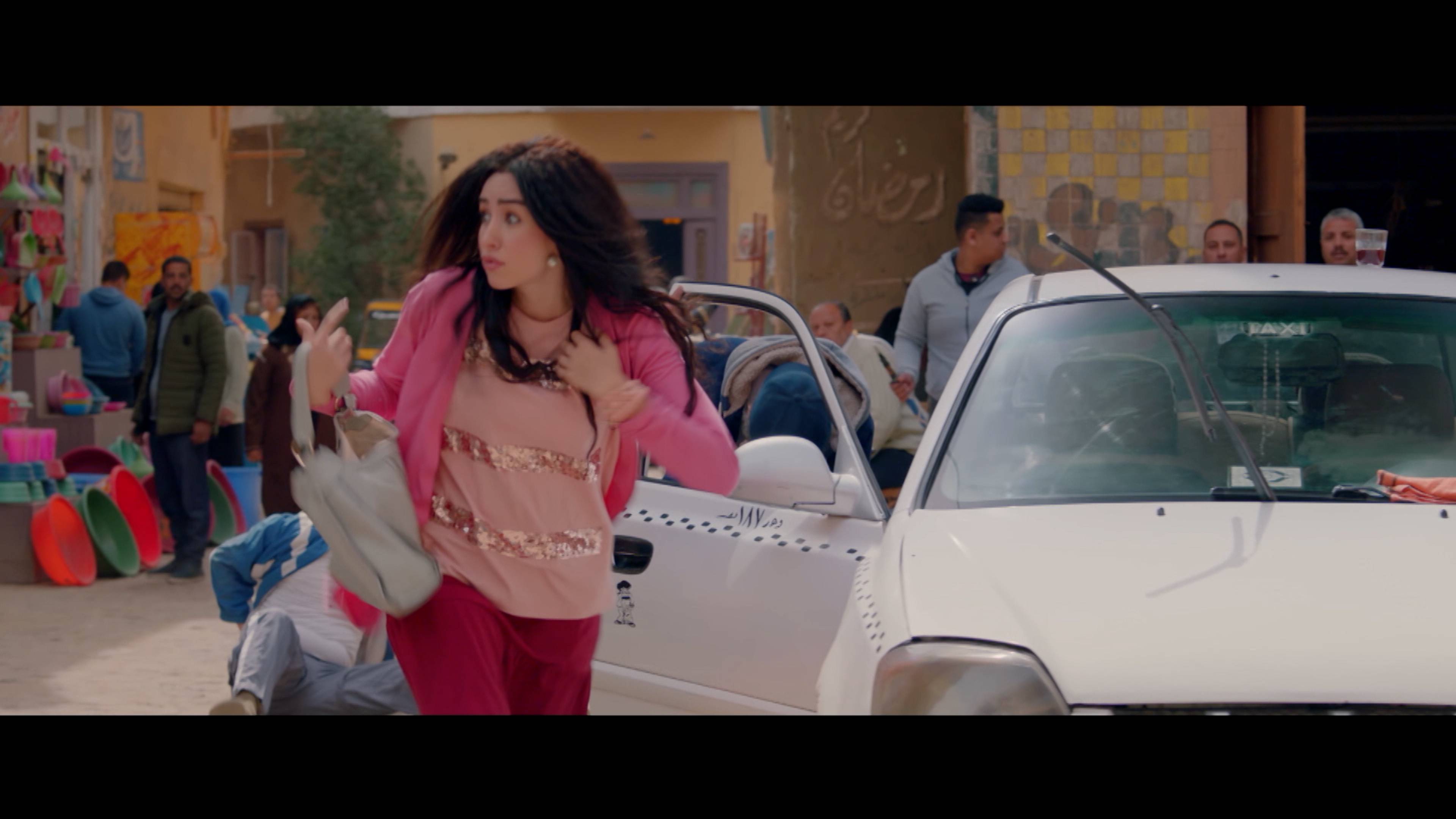 أماني وتهاني - 1